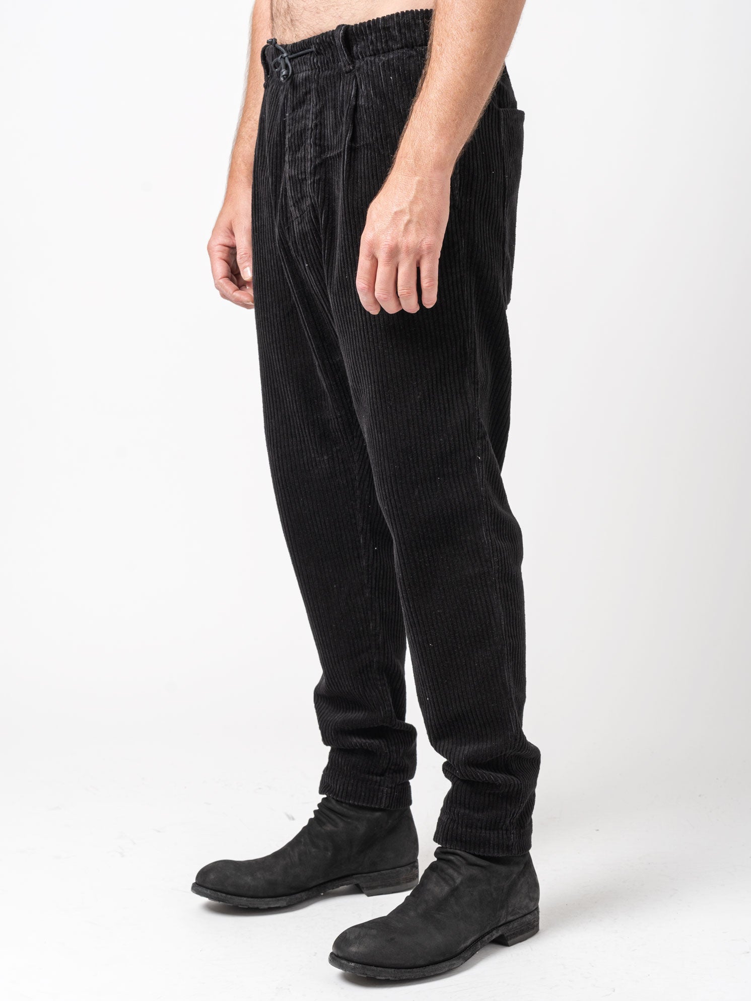 Loose-Fit Jogging Trousers