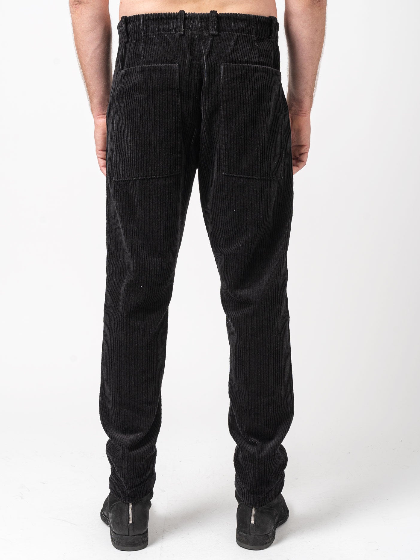 Loose-Fit Jogging Trousers