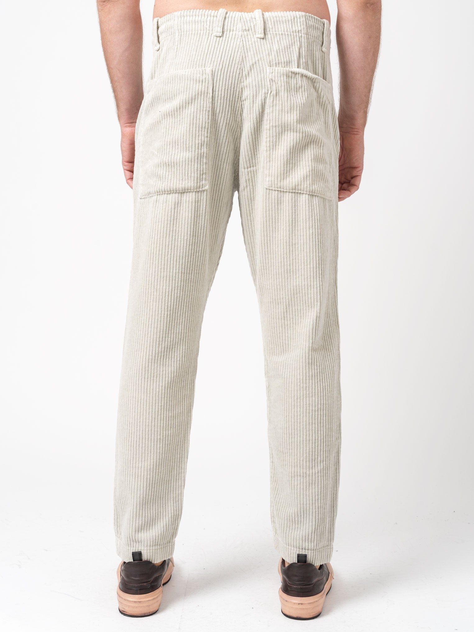 Loose-Fit Jogging Trousers