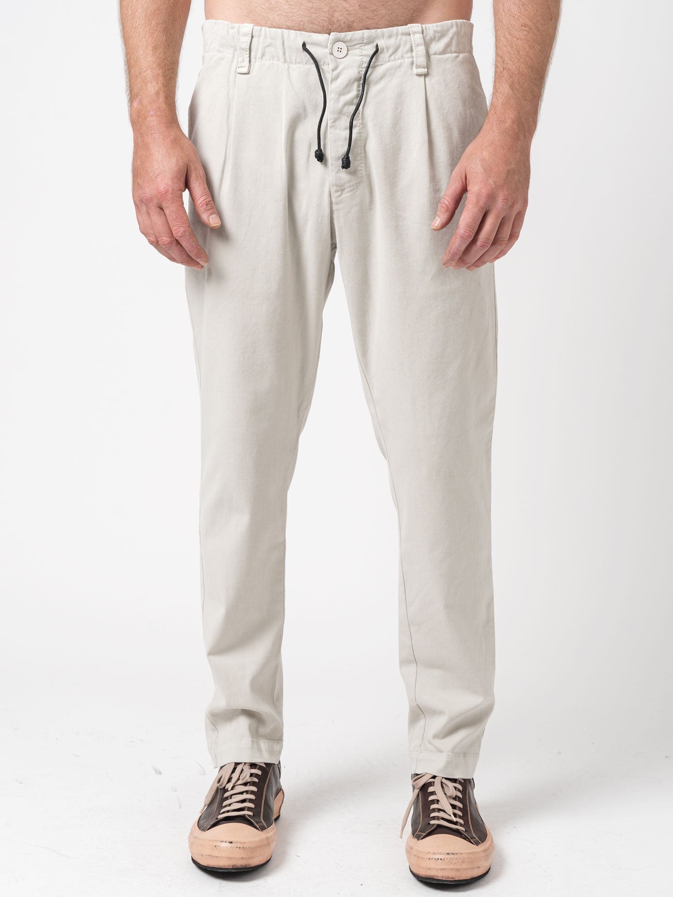 Loose-Fit Jogging Pant