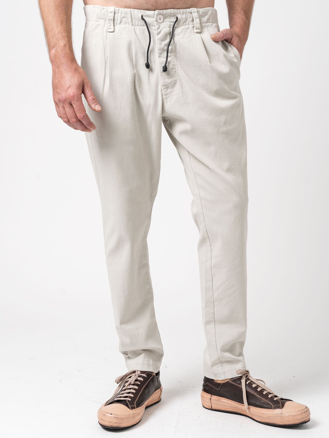 Loose-Fit Jogging Pant