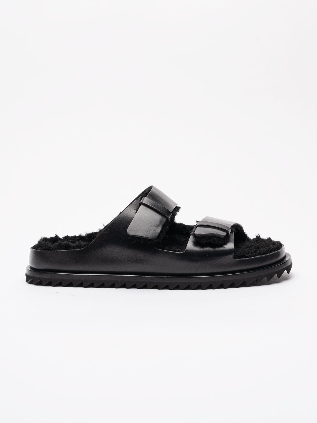 Introspectus Sandals