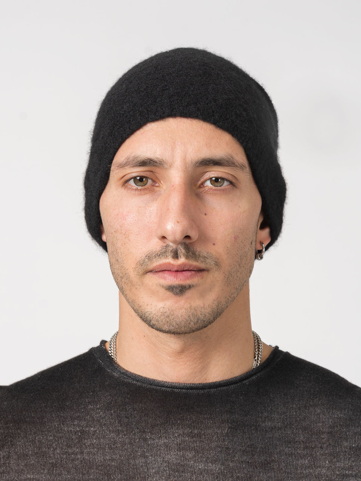 Cashmere Beanie