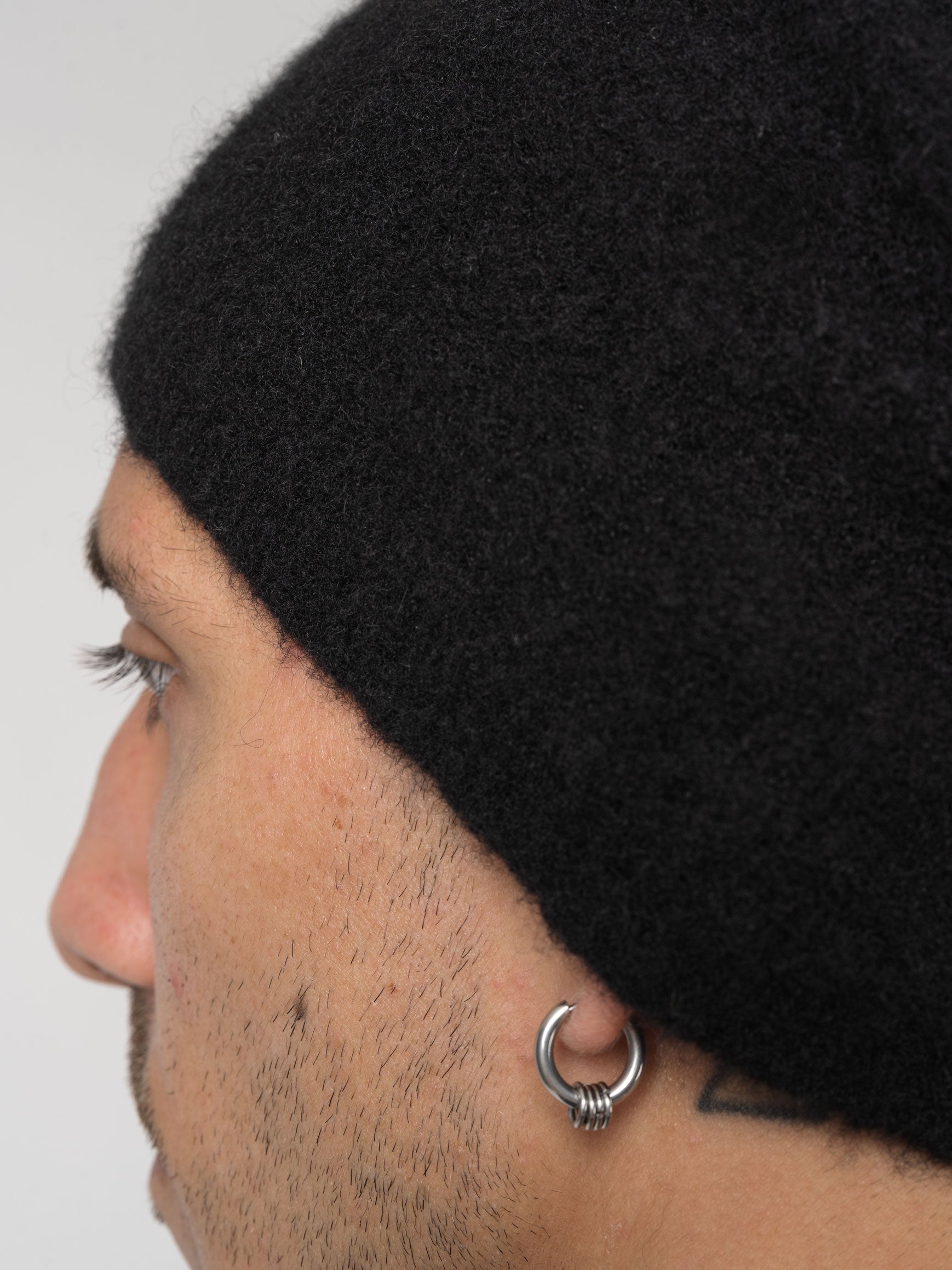 Cashmere Beanie