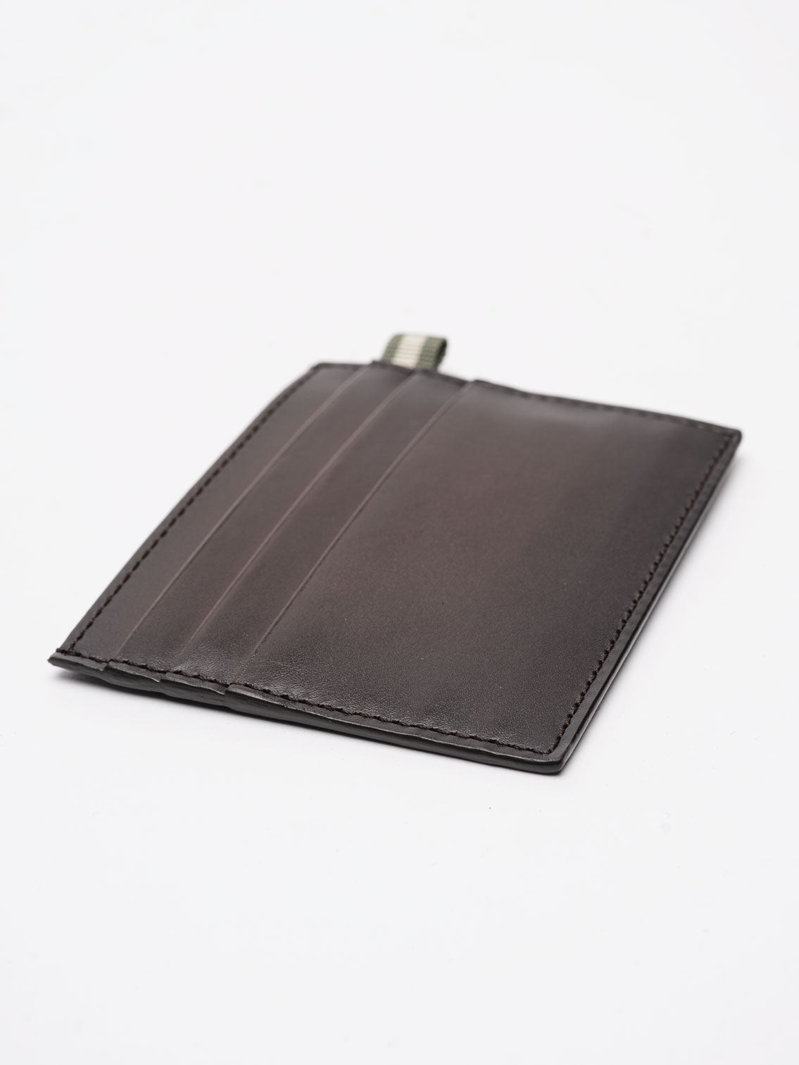 Leather Card Holder