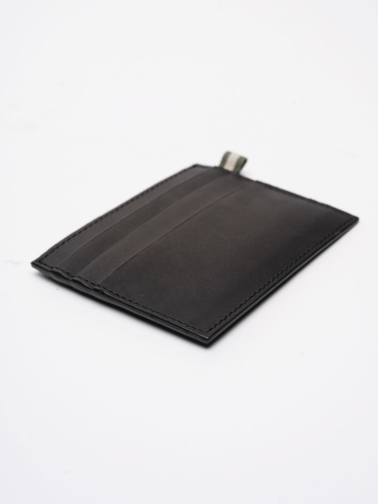 Leather Card Holder