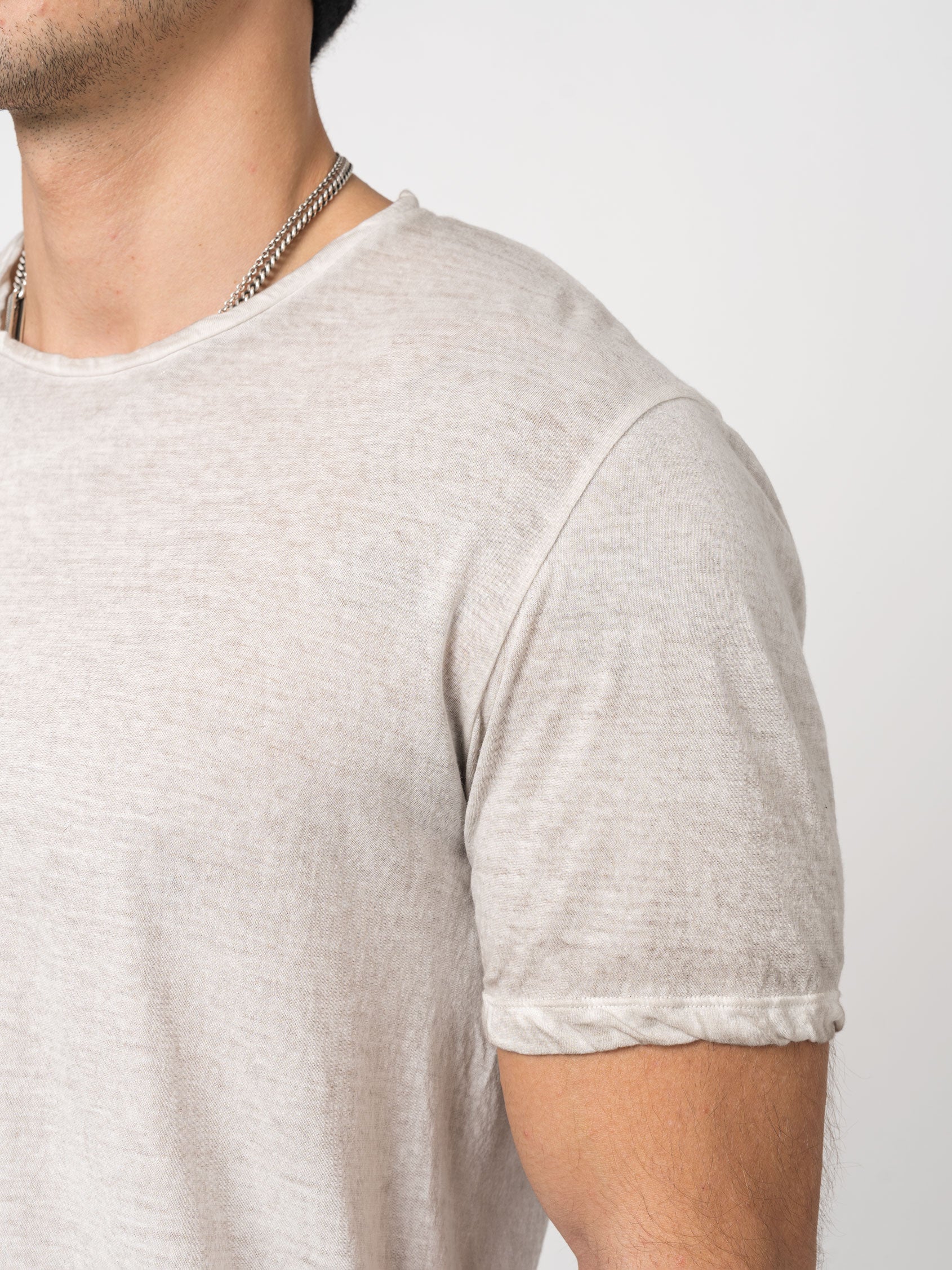 Thin Cotton T-Shirt