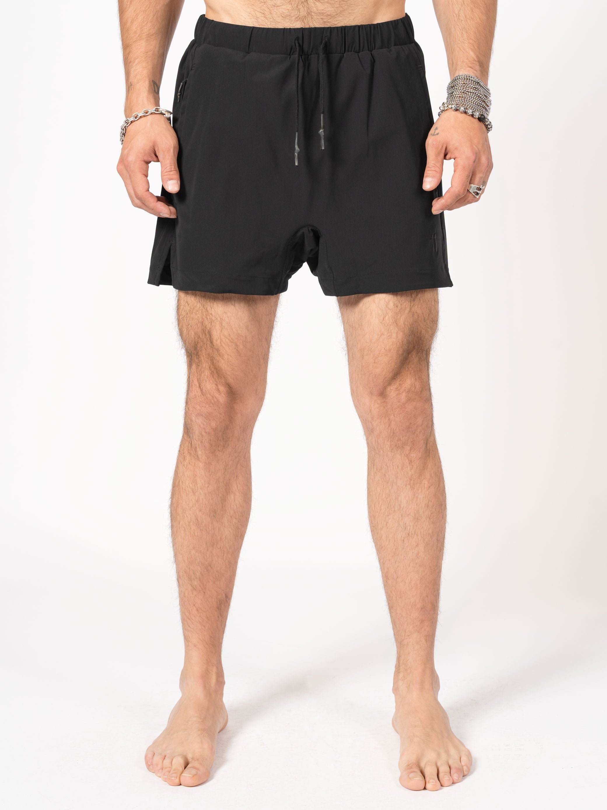 Lightweight Swim Shorts