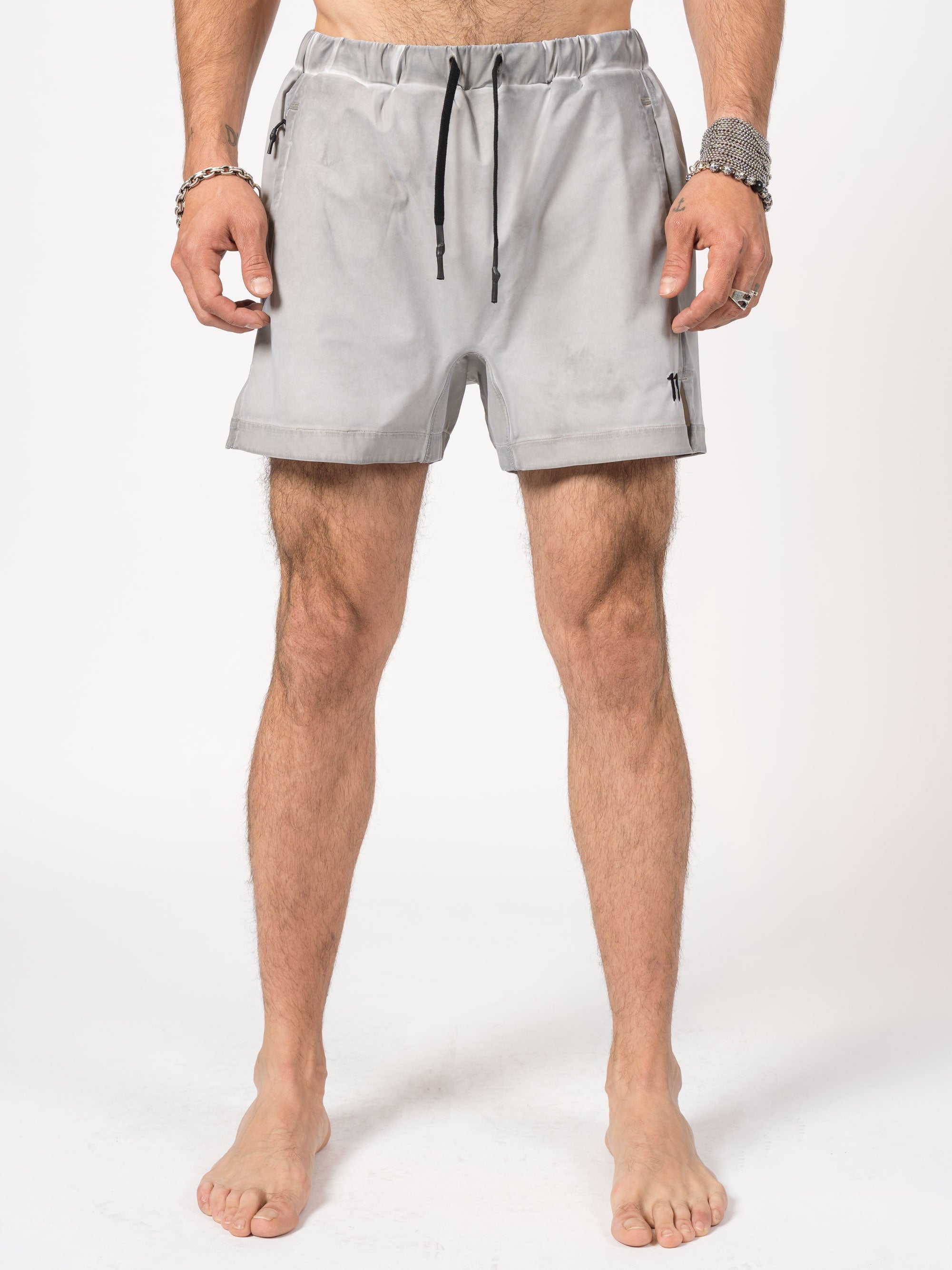 Lightweight Swim Shorts