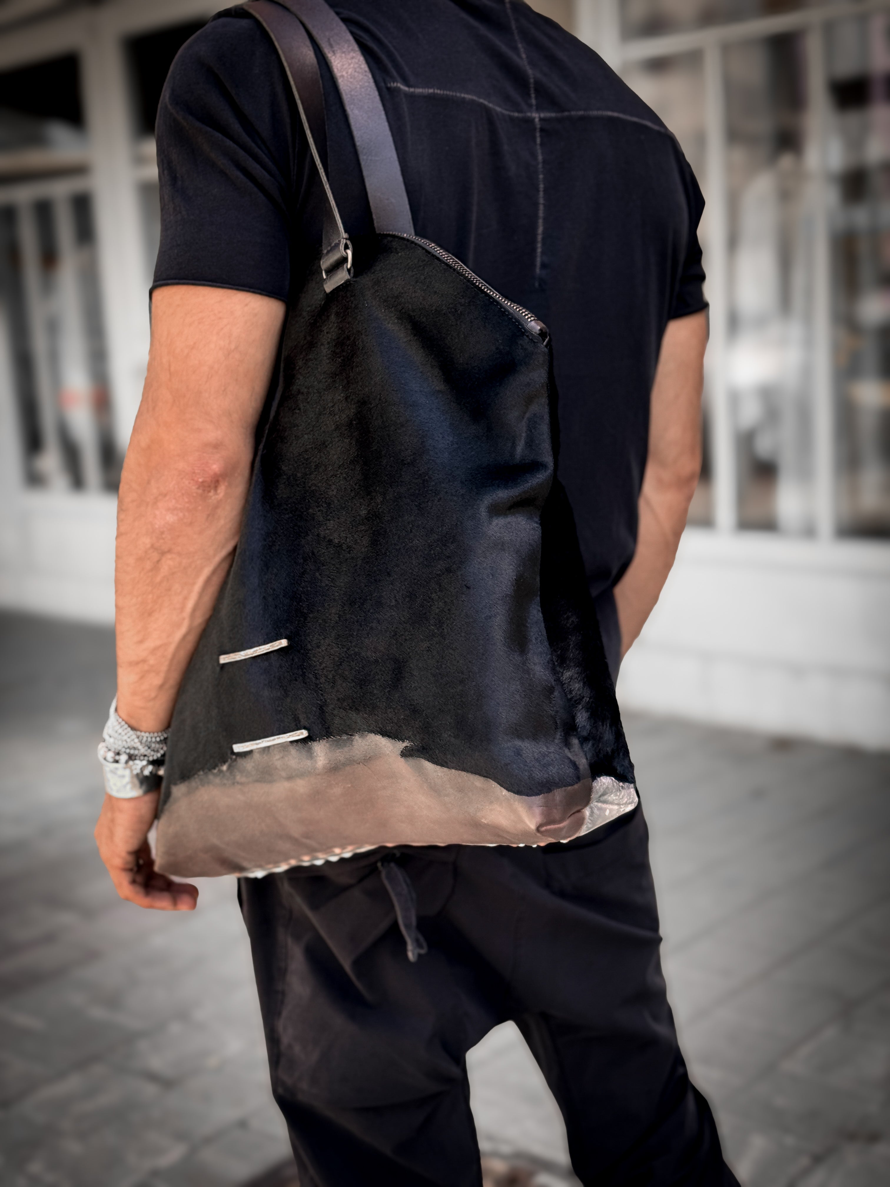 Shoulder Bag