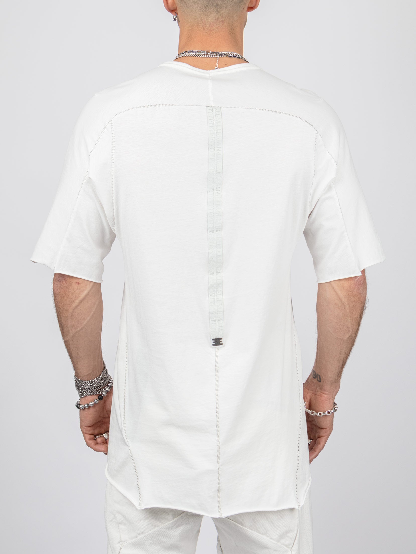 Staple 69 Organic Cotton T-Shirt - INN7