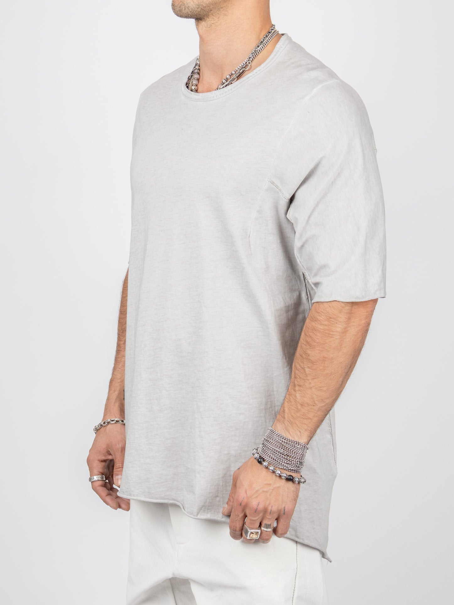 Staple 69 Organic Cotton T-Shirt - INN7