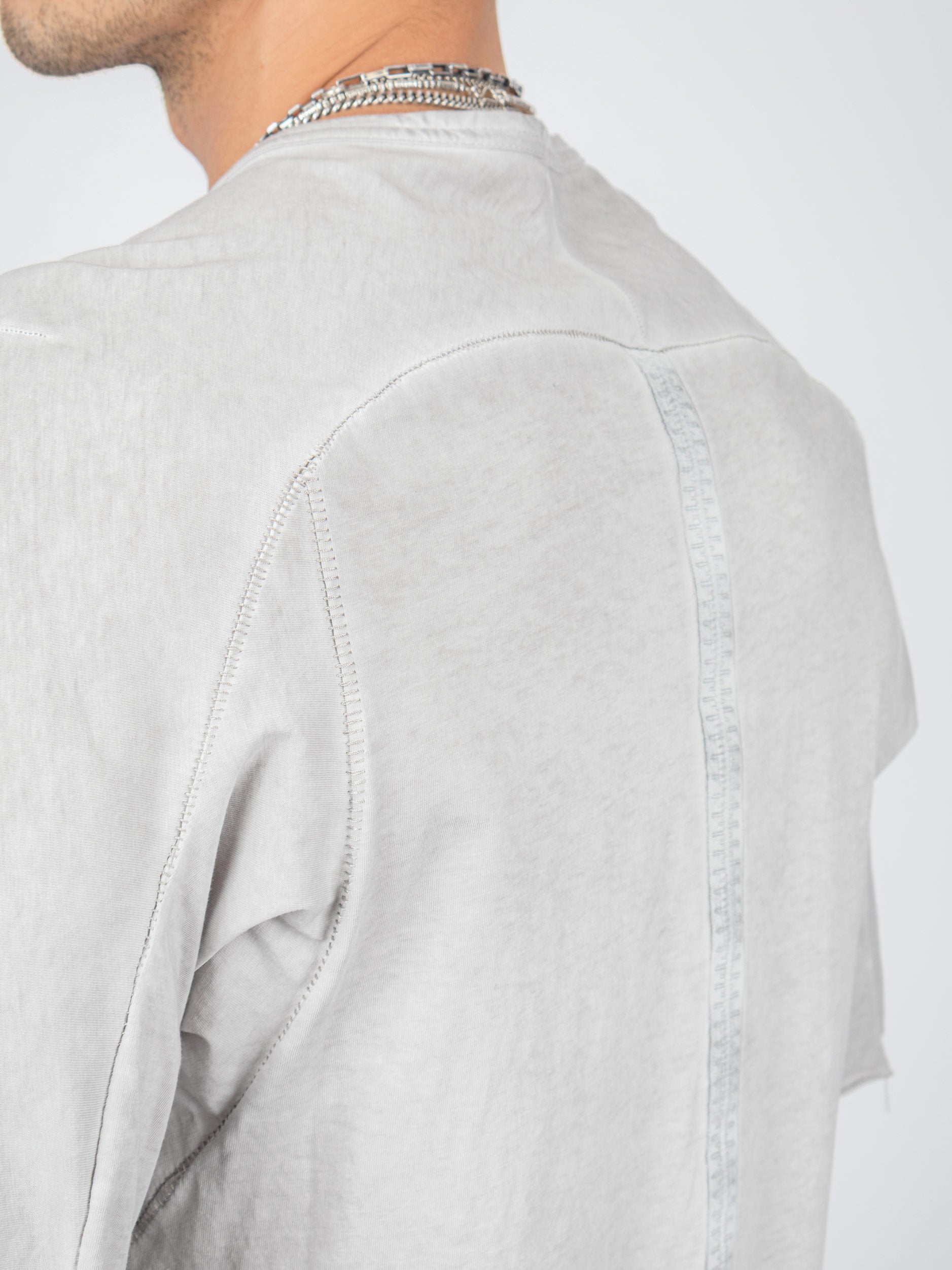 Staple 69 Organic Cotton T-Shirt - INN7