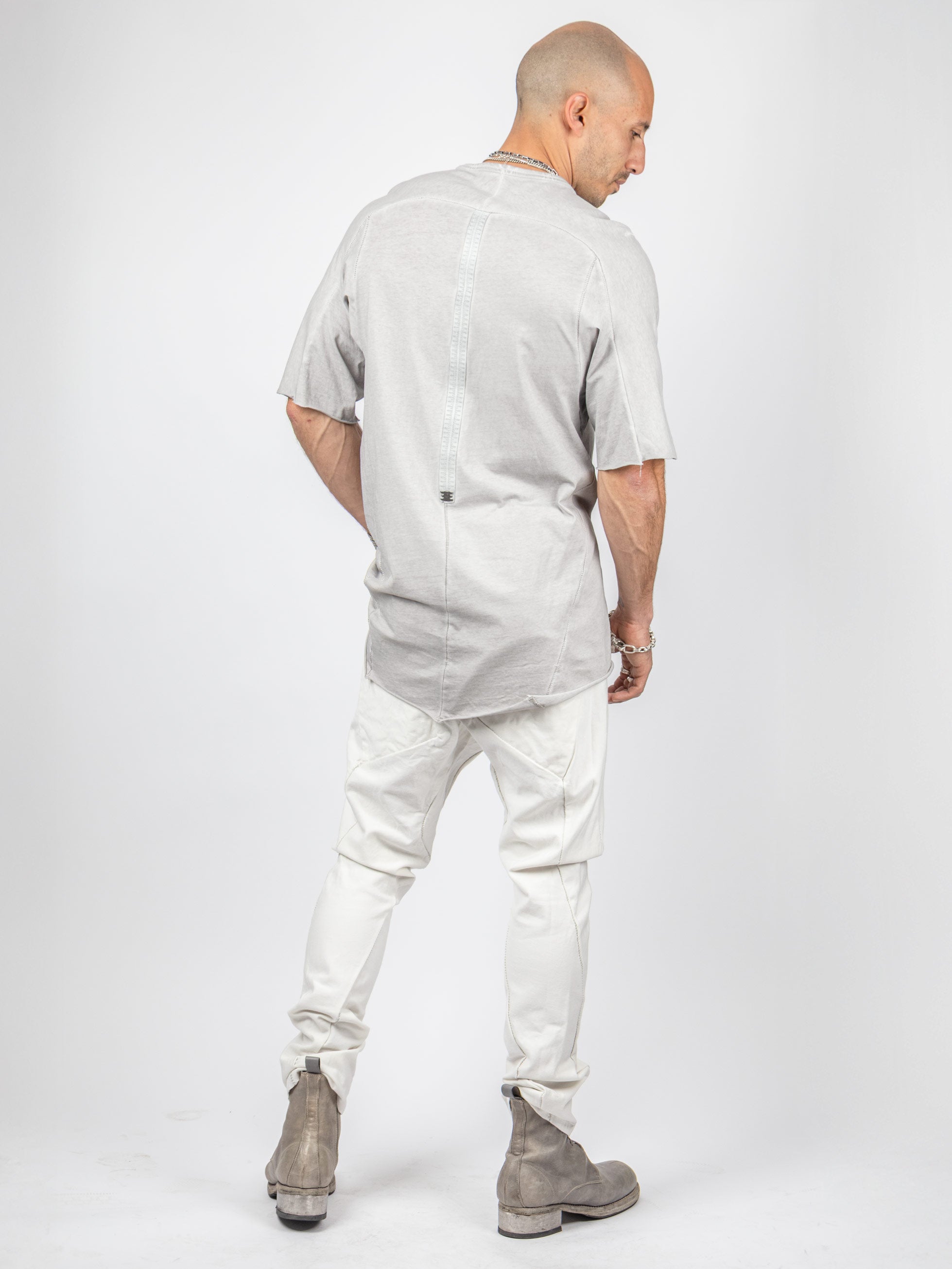 Staple 69 Organic Cotton T-Shirt - INN7
