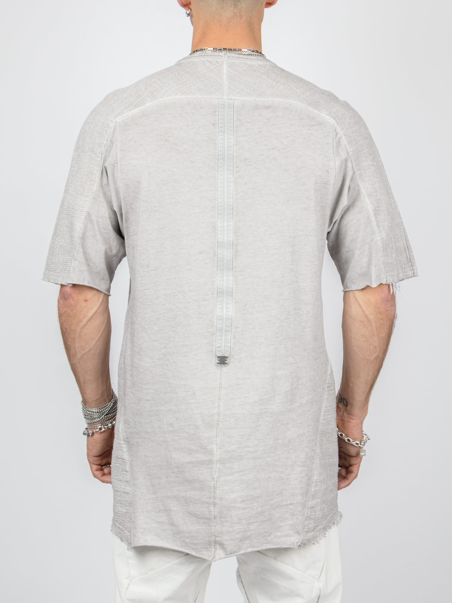 Staple 69 Micro Ondes Organic Cotton T-Shirt - INN7
