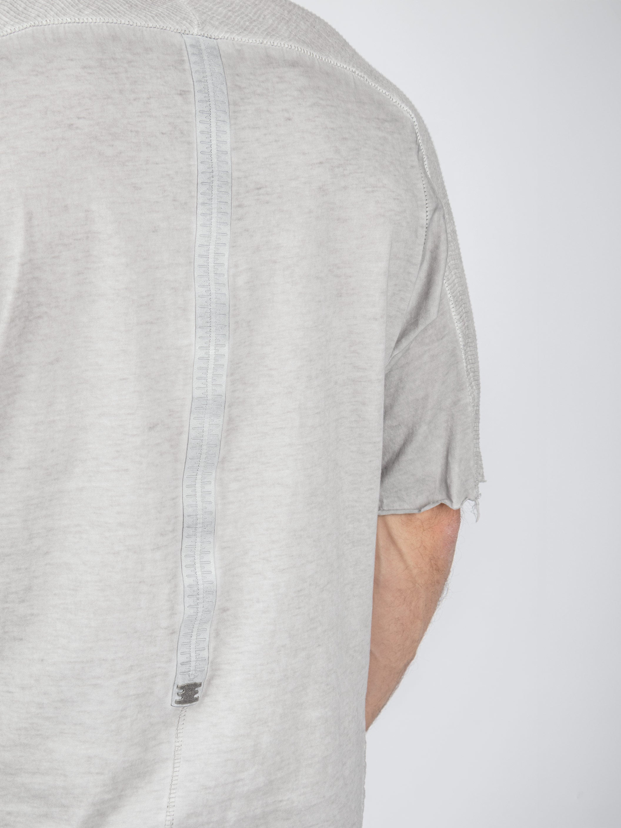 Staple 69 Micro Ondes Organic Cotton T-Shirt - INN7