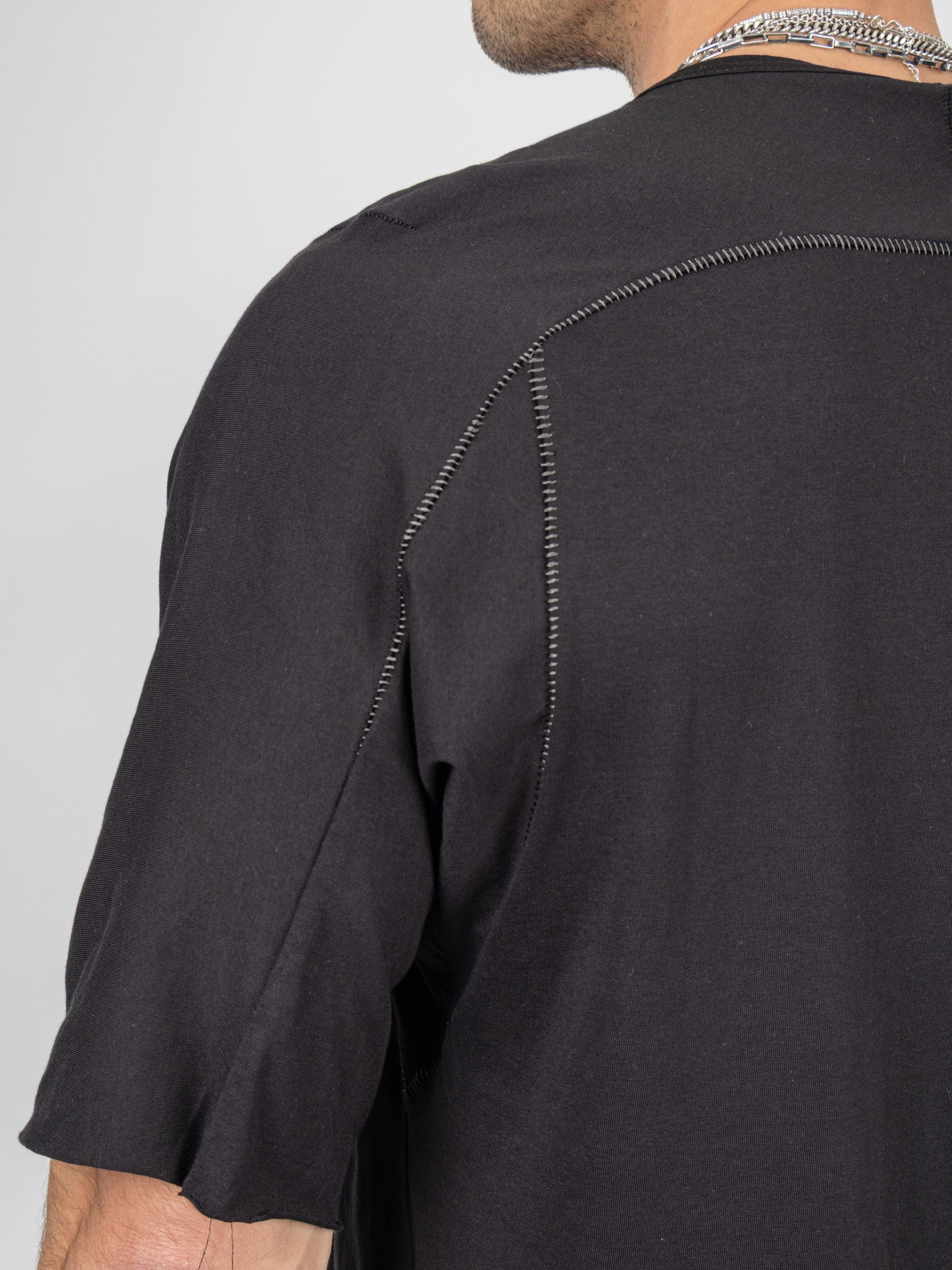 Staple 69 Organic Cotton T-Shirt - INN7