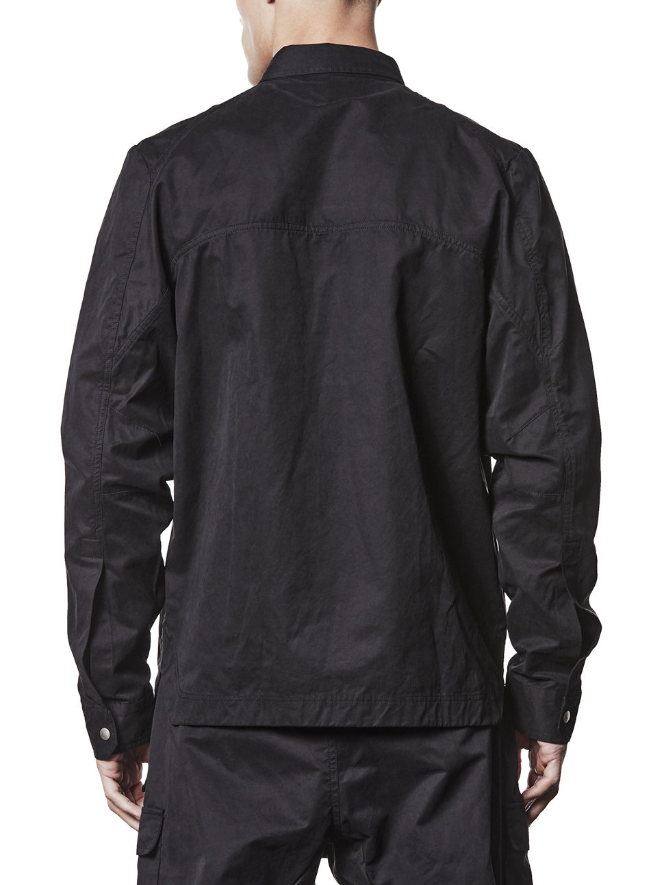 Cotton Mix Shirt