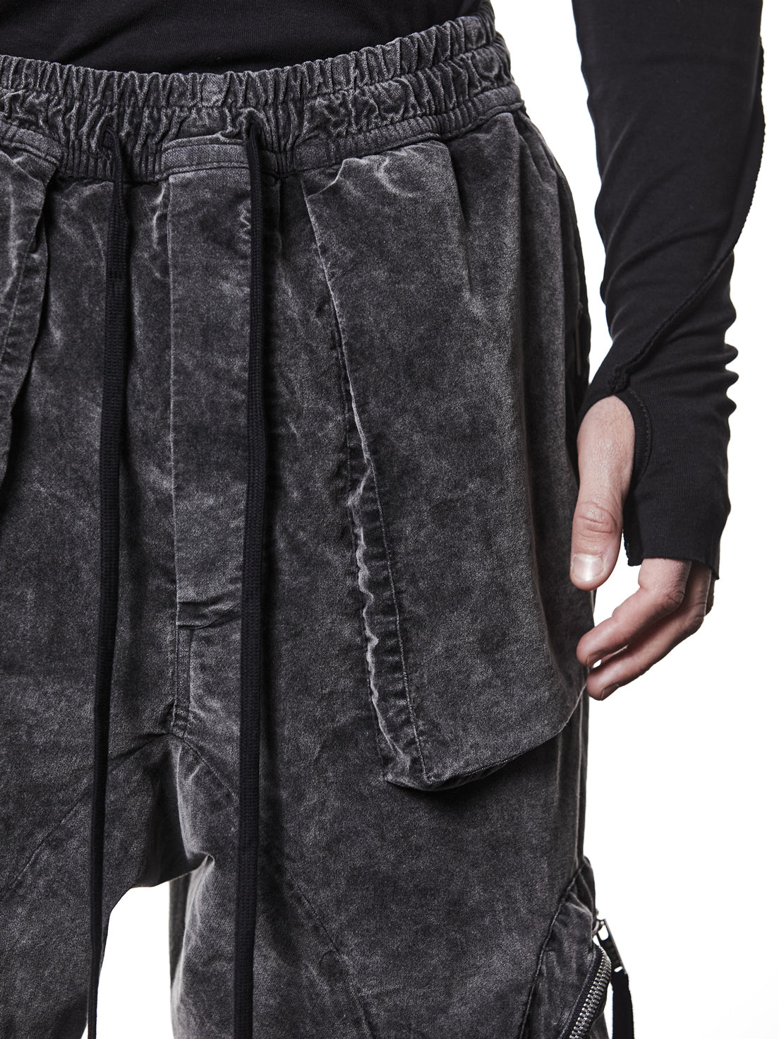 Cargo Trousers