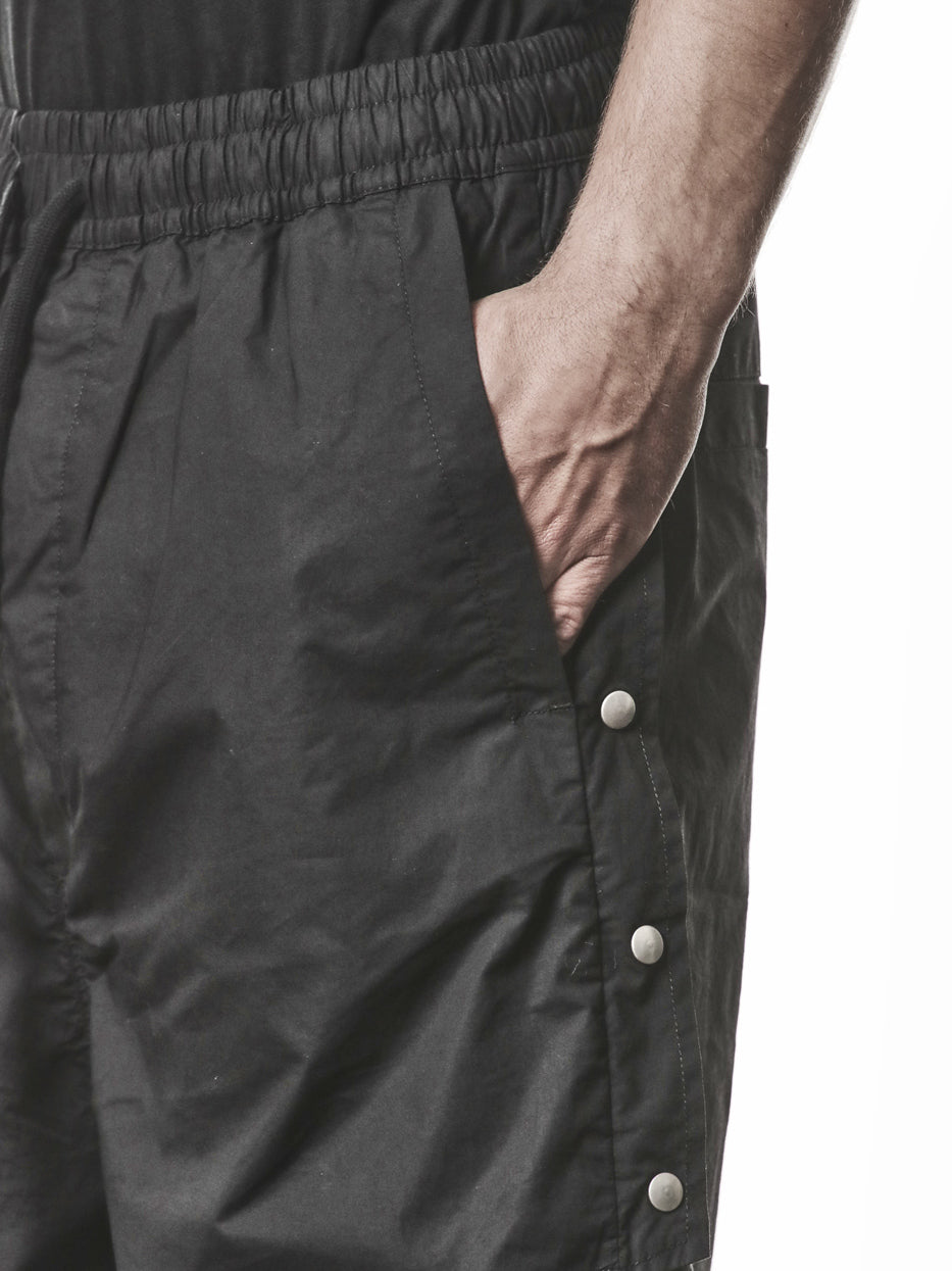 Drop-Crotch Utility Shorts - INN7