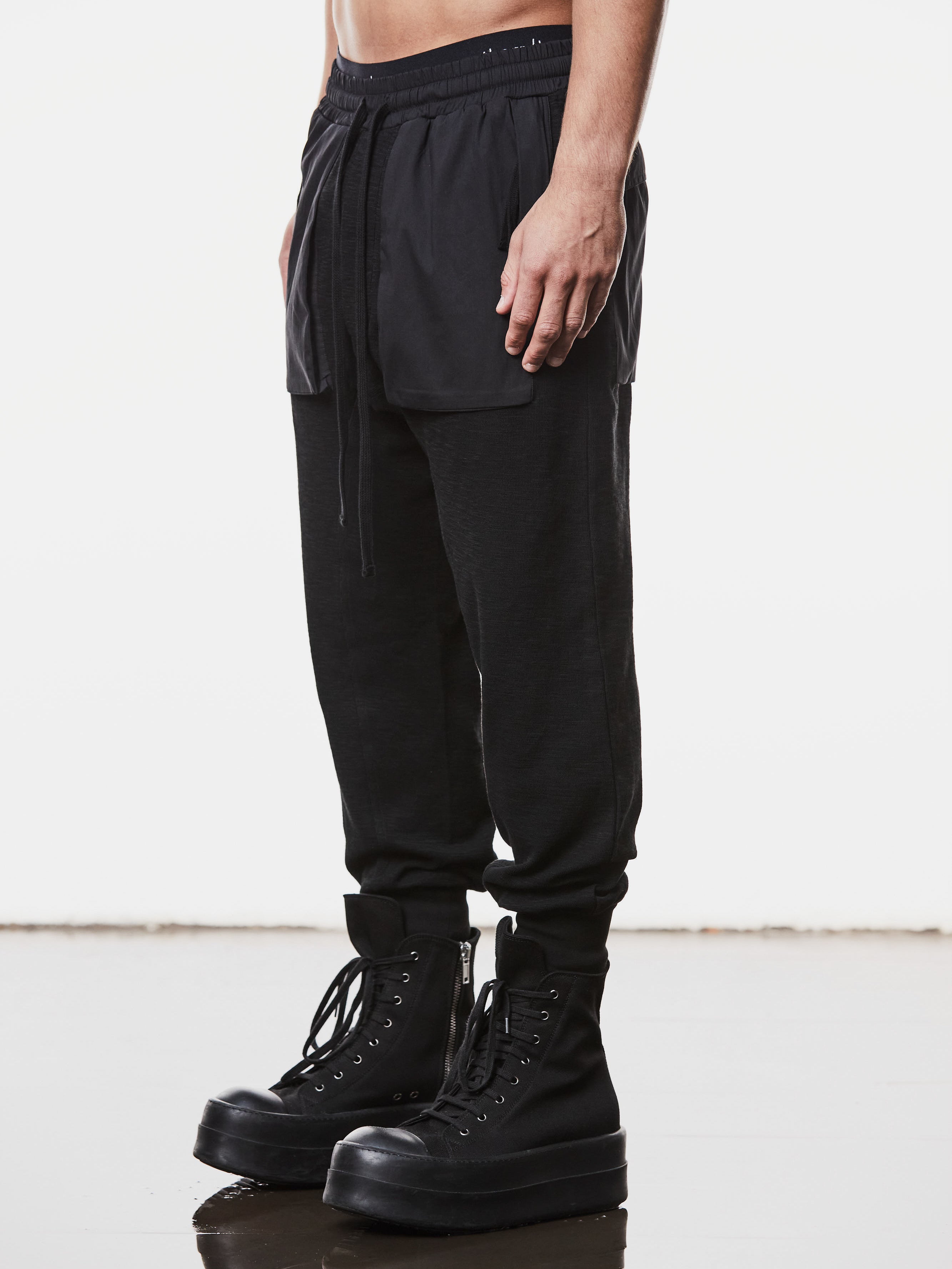 Matmix Cargo Trousers