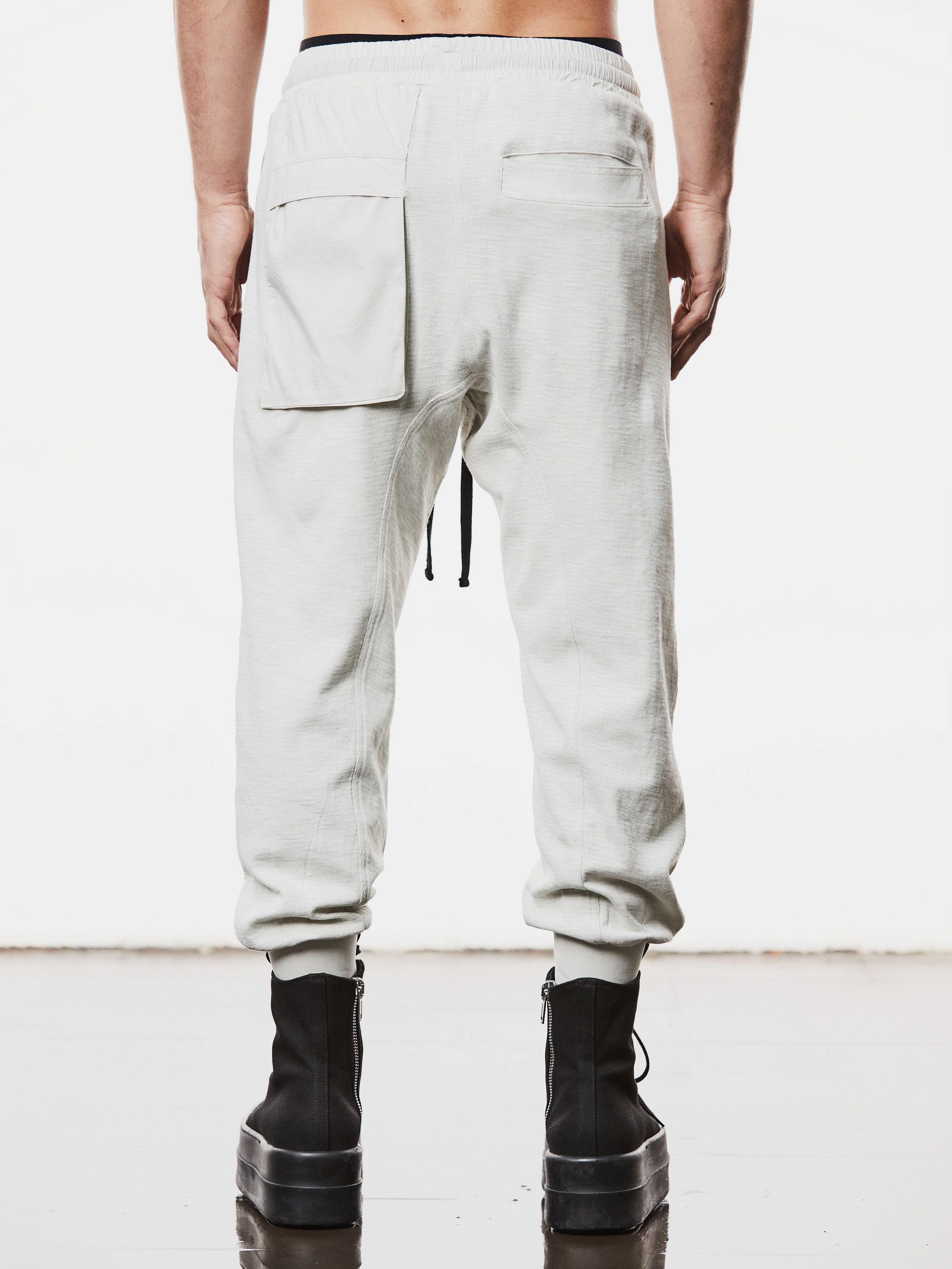 Matmix Cargo Trousers