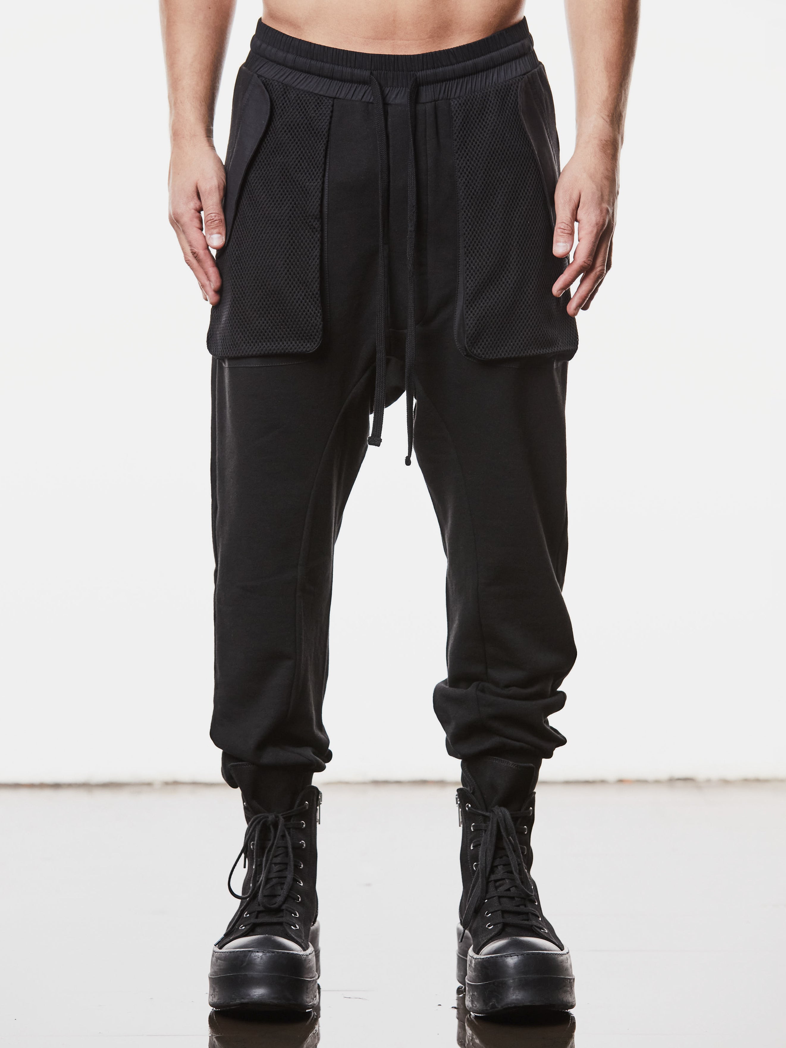 Matmix Trousers