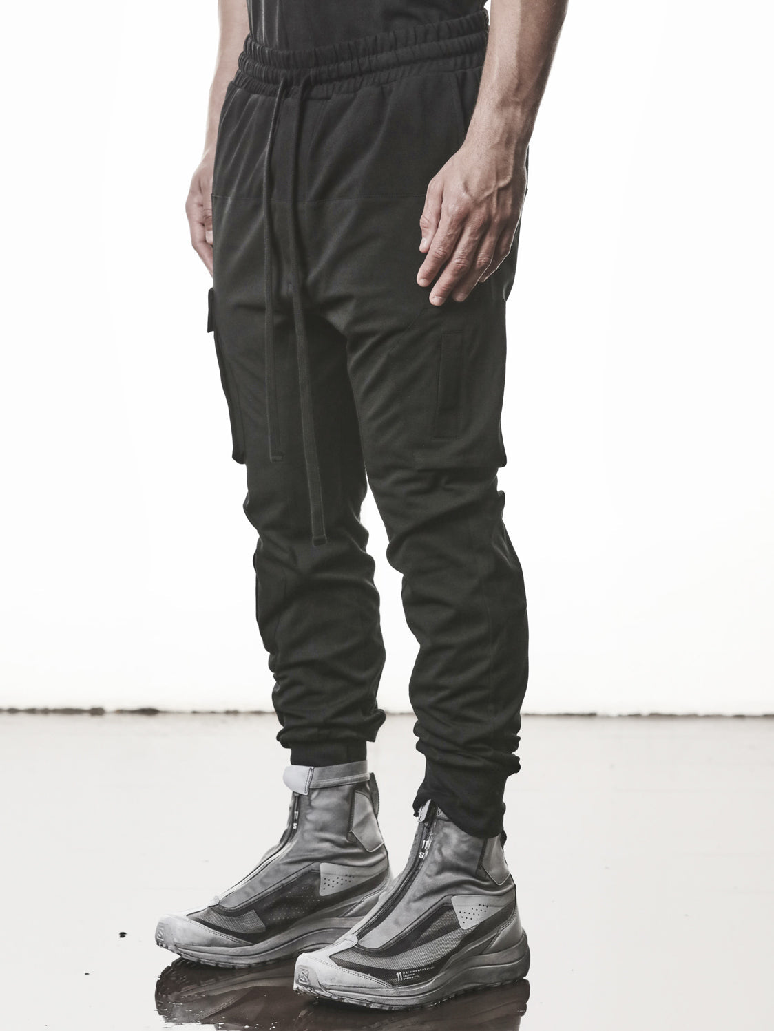 Matmix Cargo Trousers - INN7