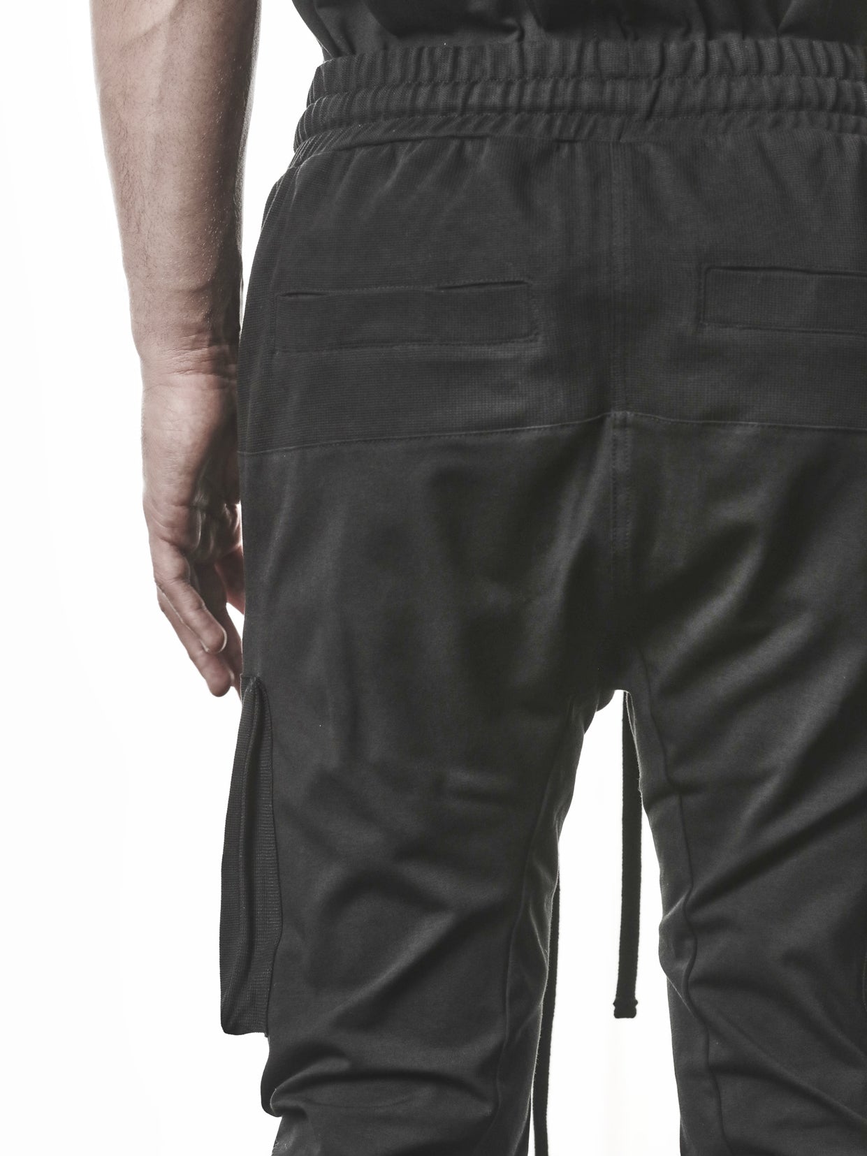 Matmix Cargo Trousers - INN7