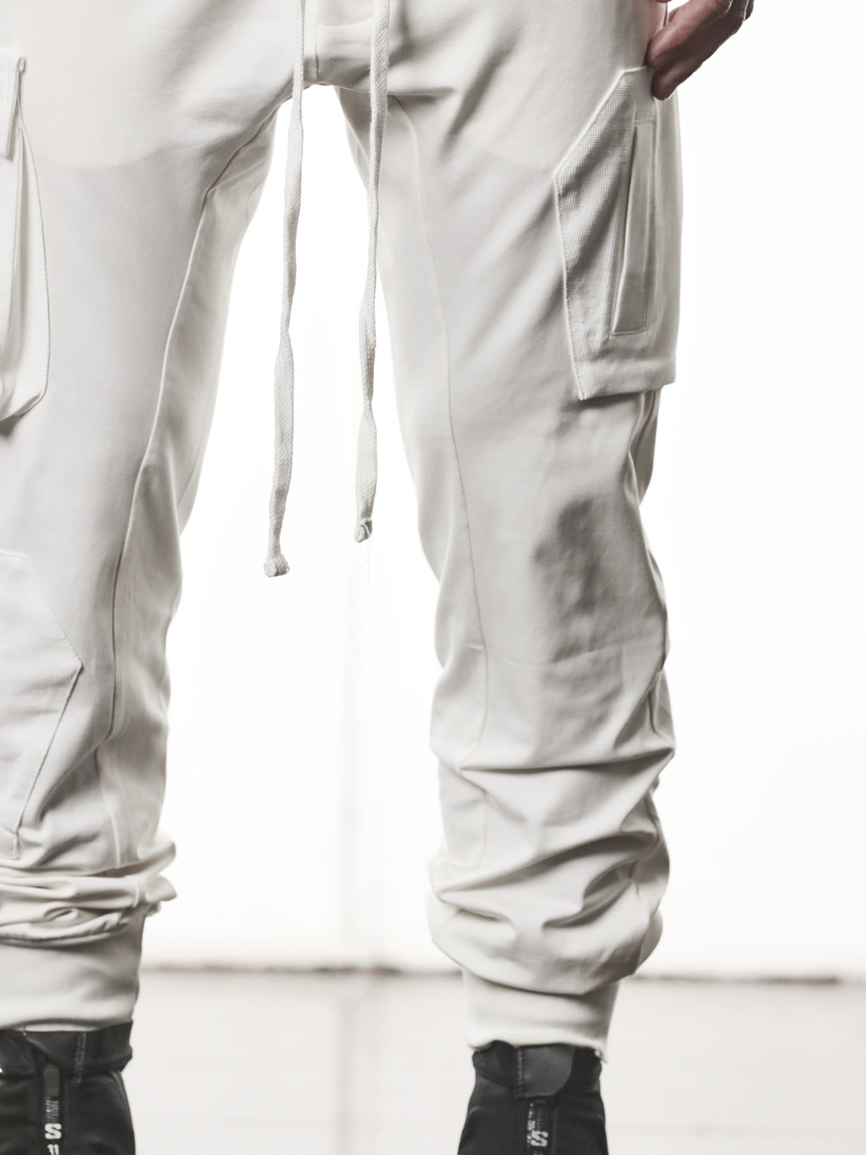 Matmix Cargo Trousers - INN7