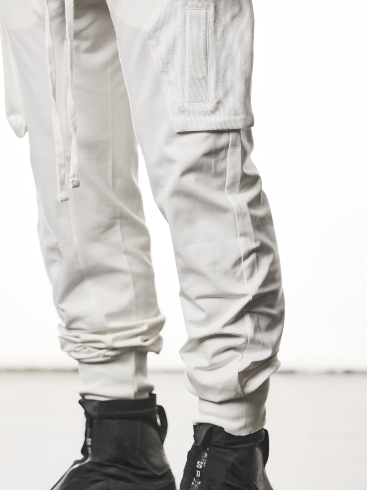 Matmix Cargo Trousers - INN7