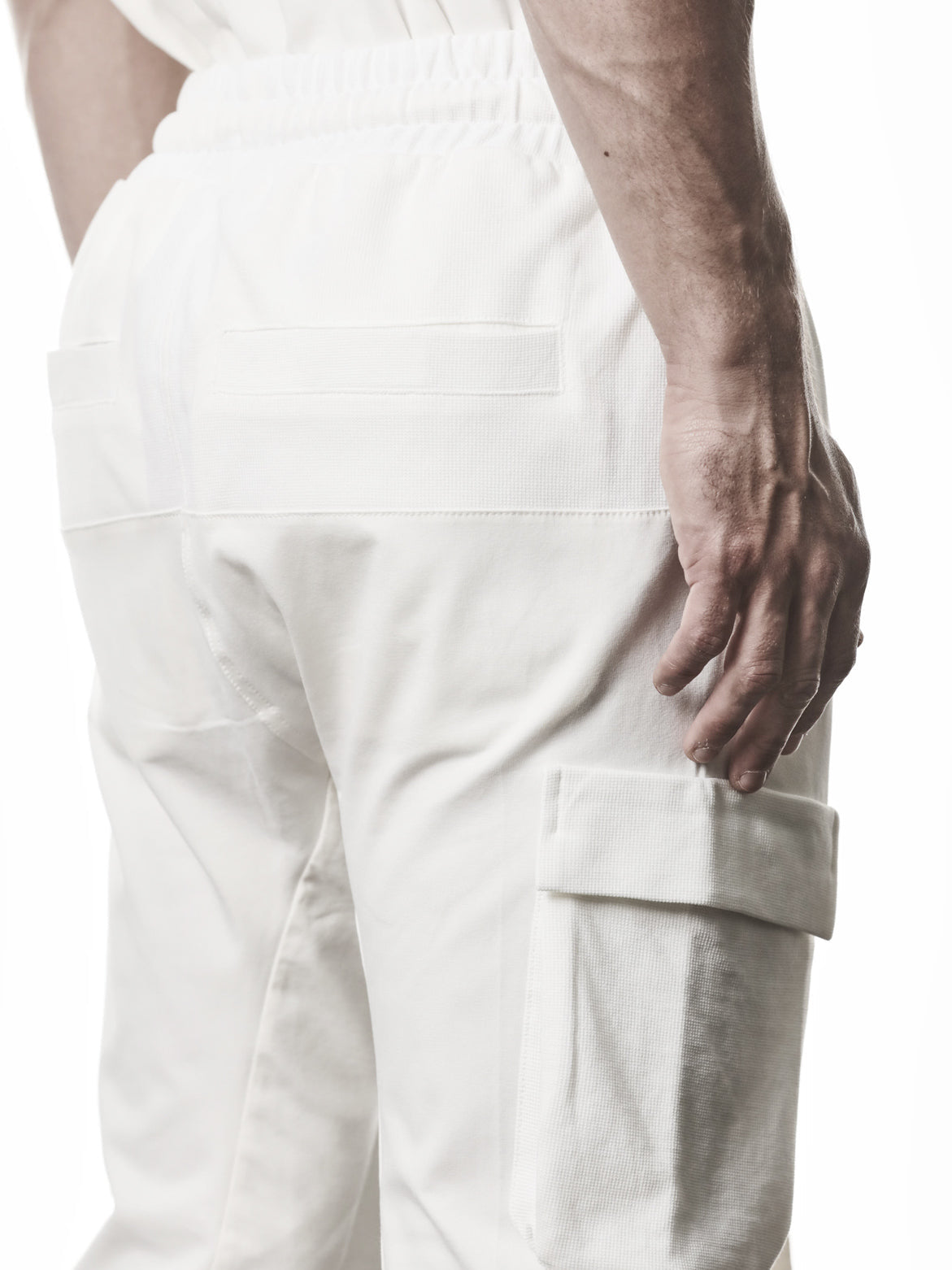 Matmix Cargo Trousers - INN7