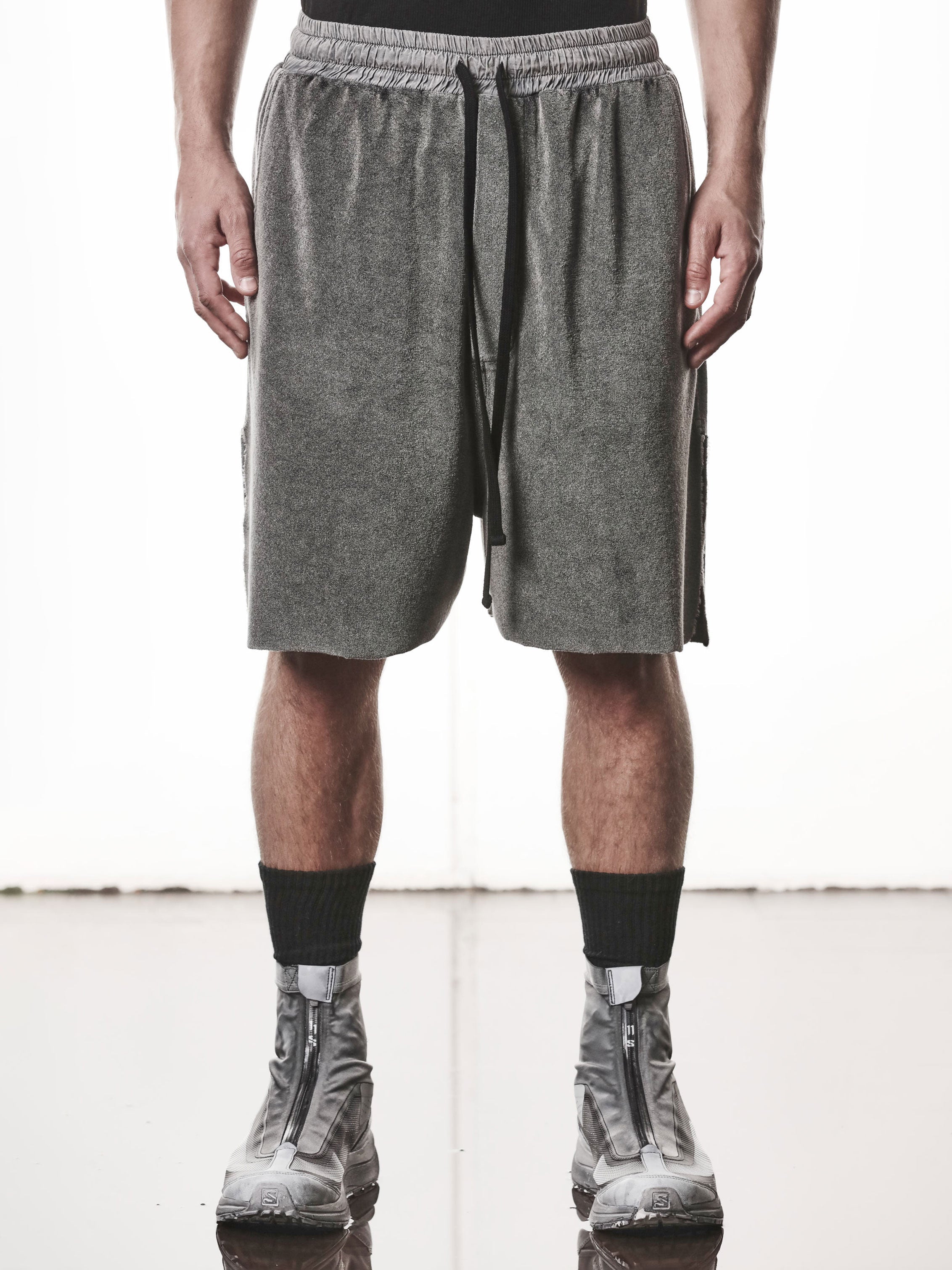 Matmix Terry Shorts - INN7