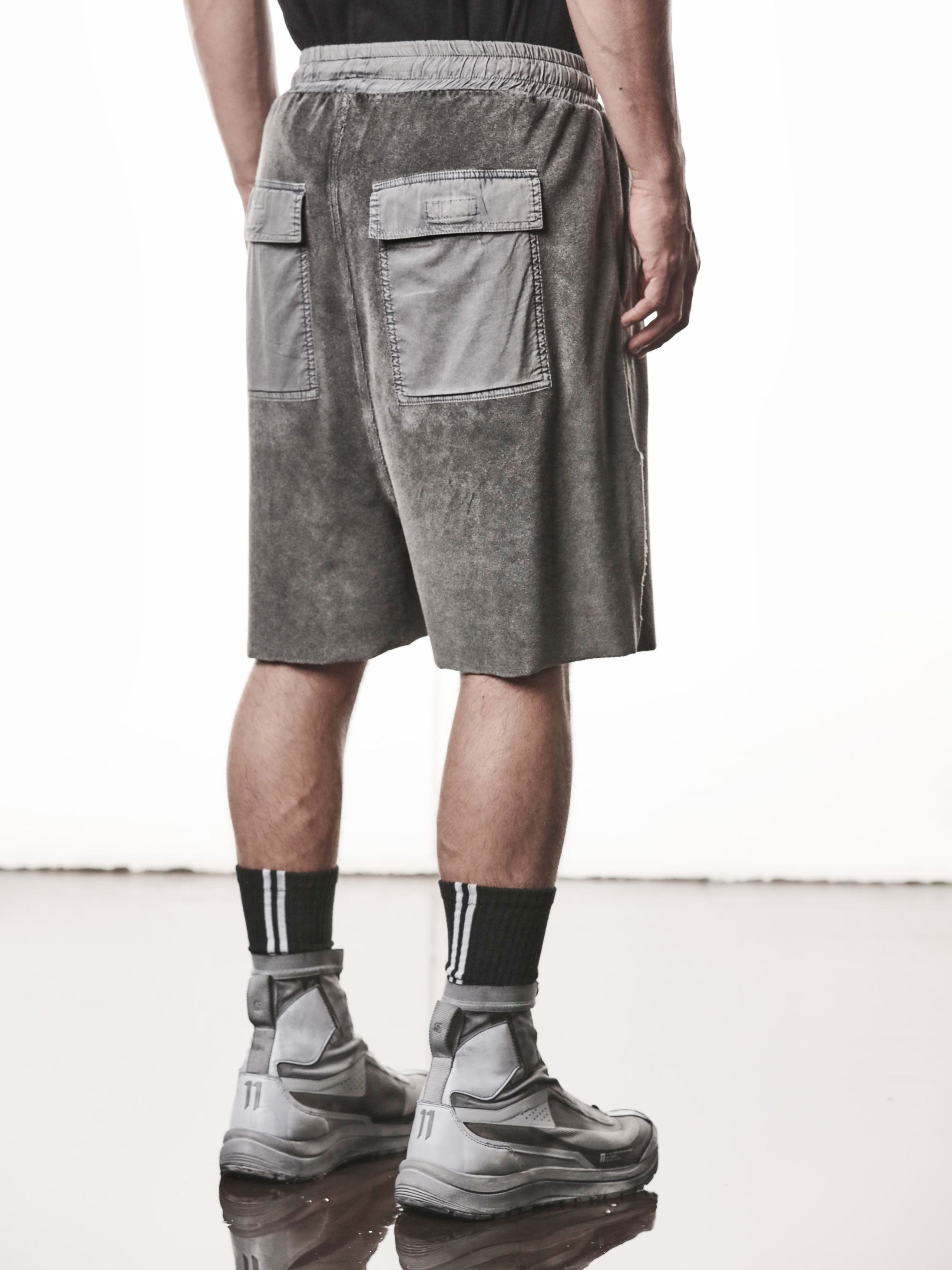 Matmix Terry Shorts - INN7