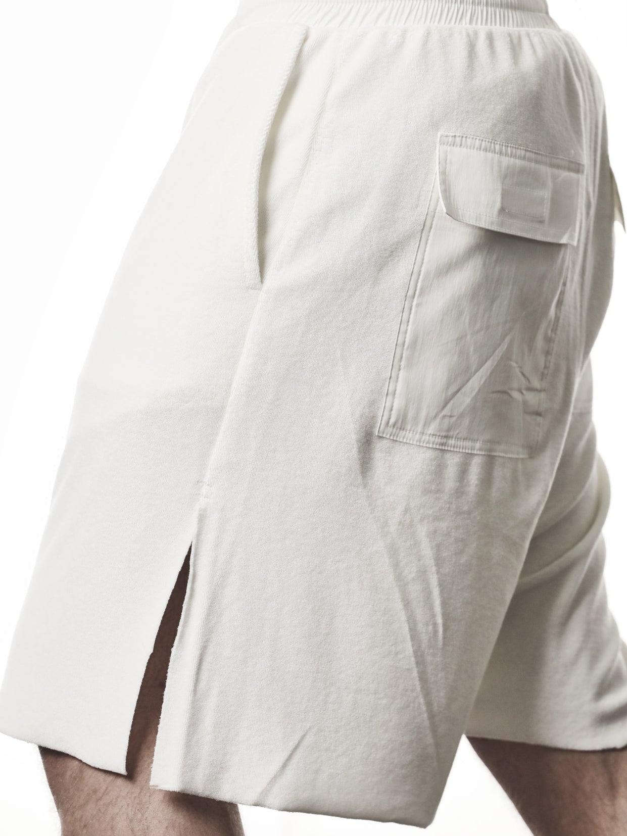 Matmix Terry Shorts - INN7