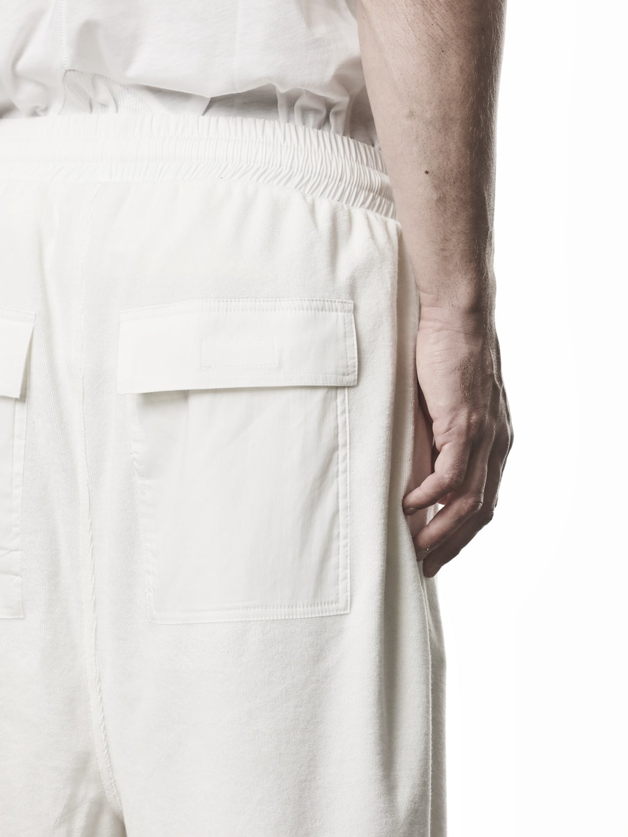 Matmix Terry Shorts - INN7