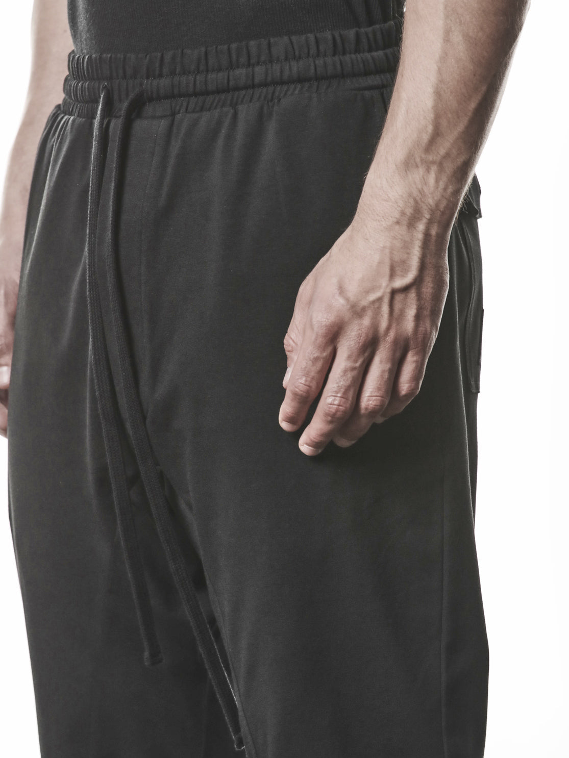 Jersey Trousers - INN7