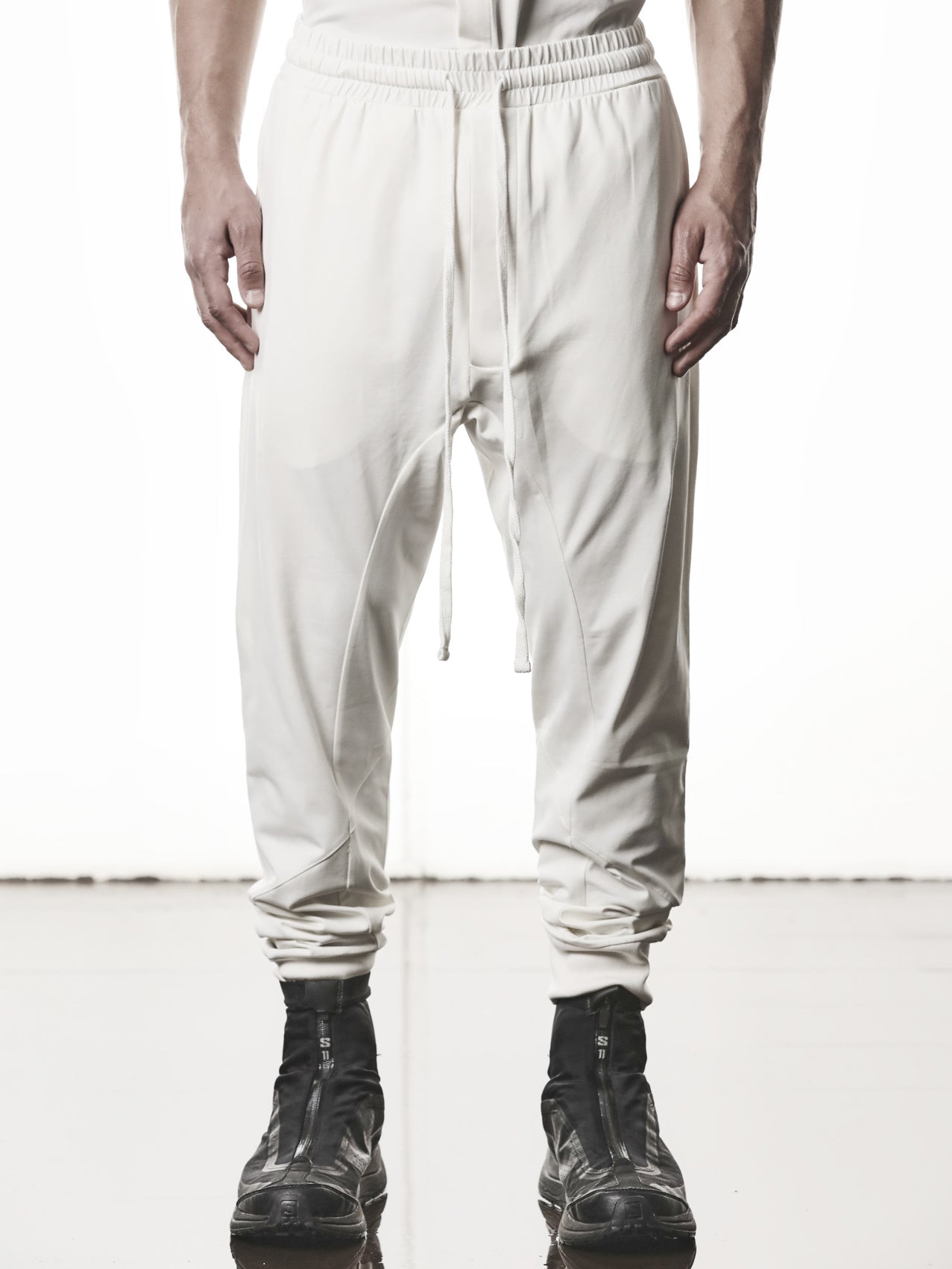 Jersey Trousers - INN7