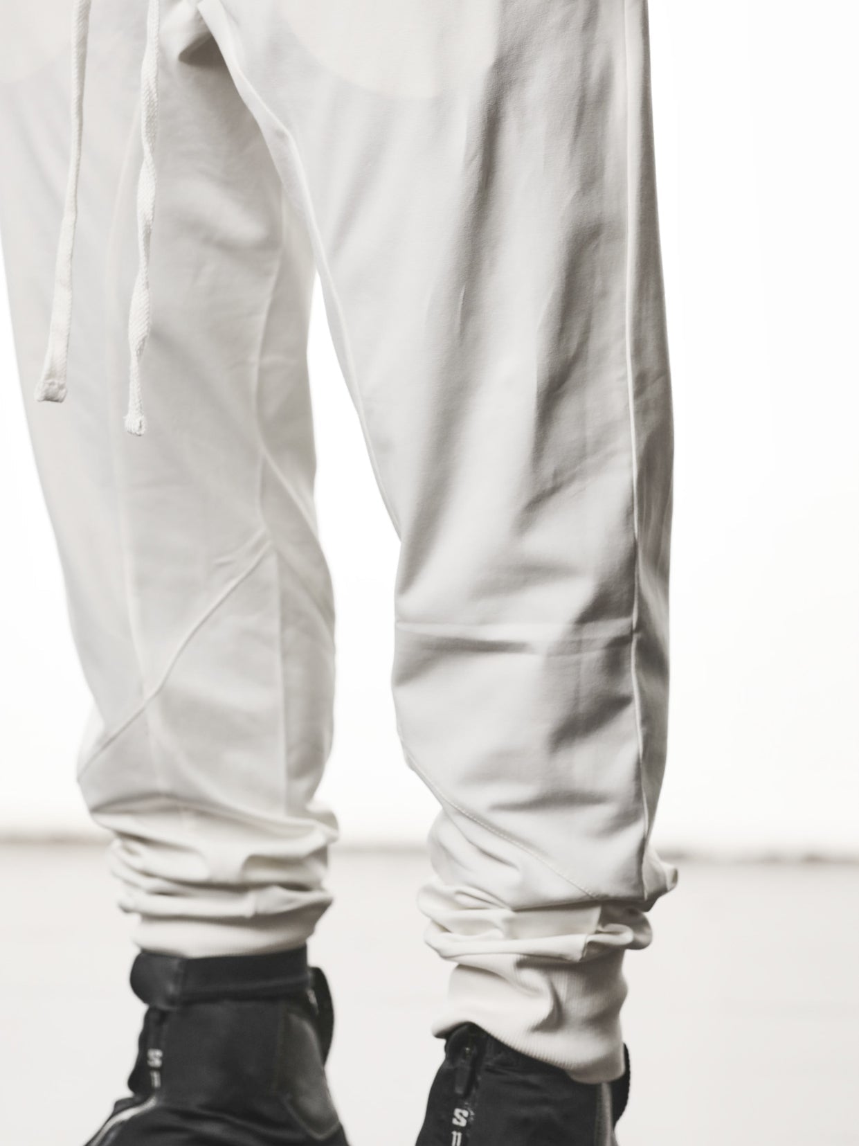 Jersey Trousers - INN7