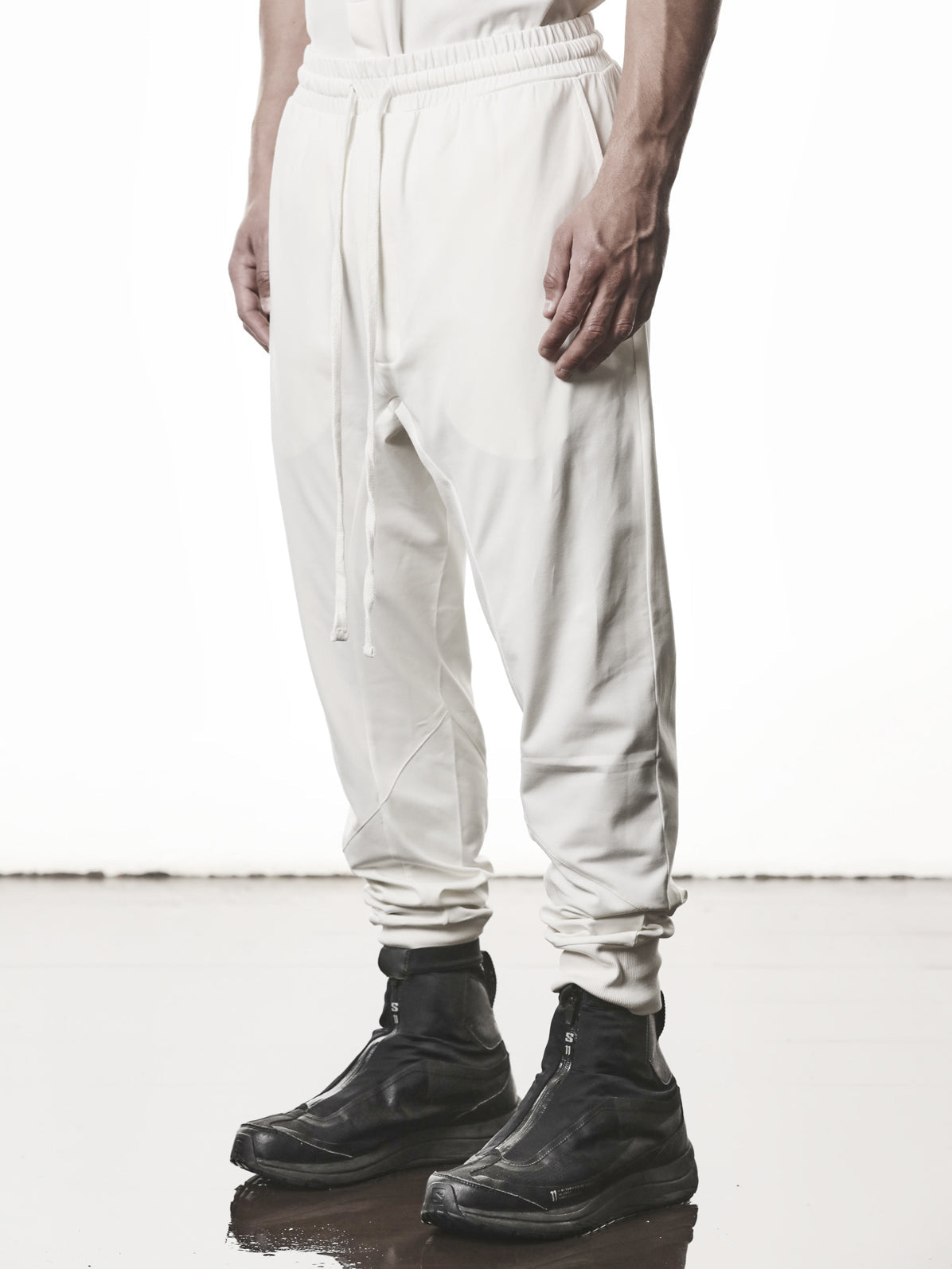 Jersey Trousers - INN7