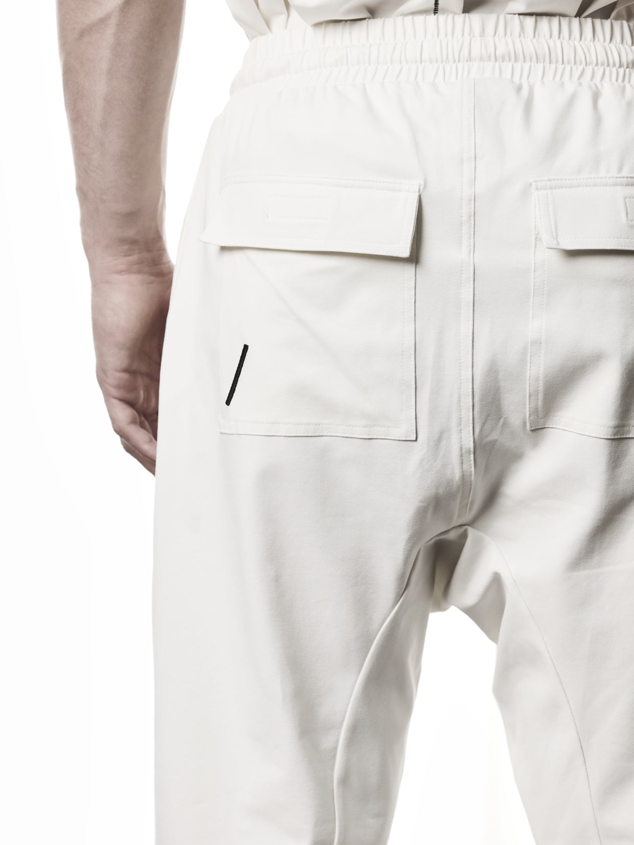 Jersey Trousers - INN7