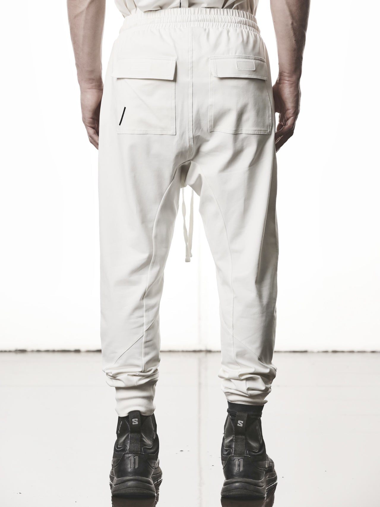 Jersey Trousers - INN7