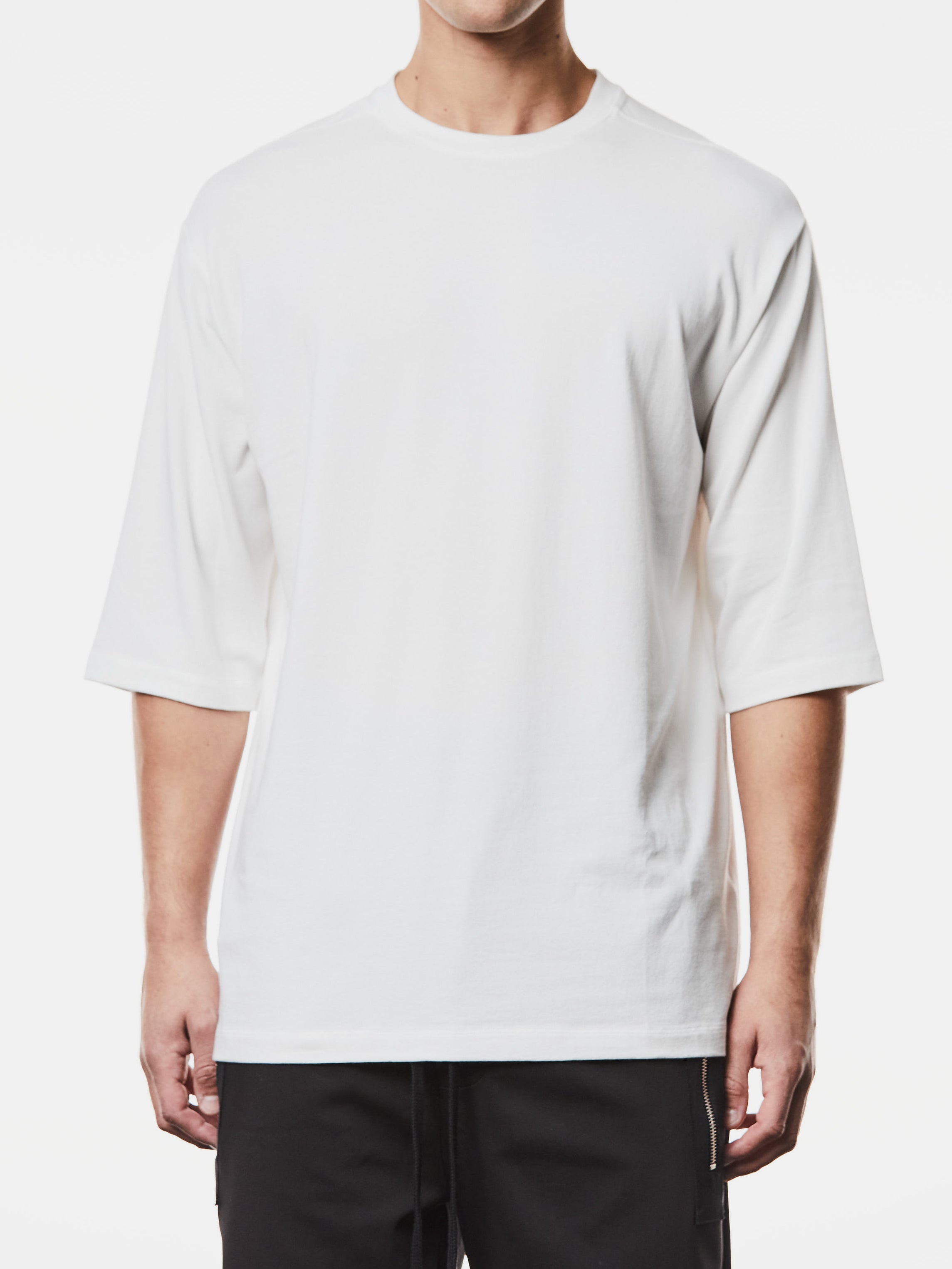 Round Neck Shirt