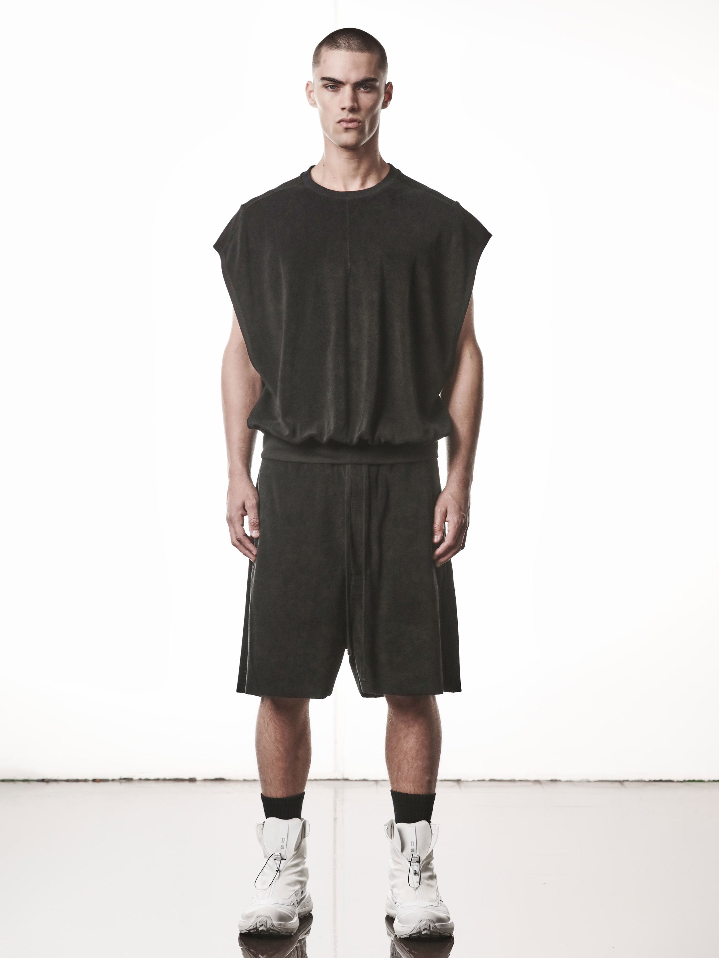 Blade Shoulder Top - INN7