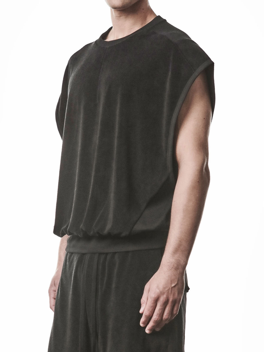 Blade Shoulder Top - INN7