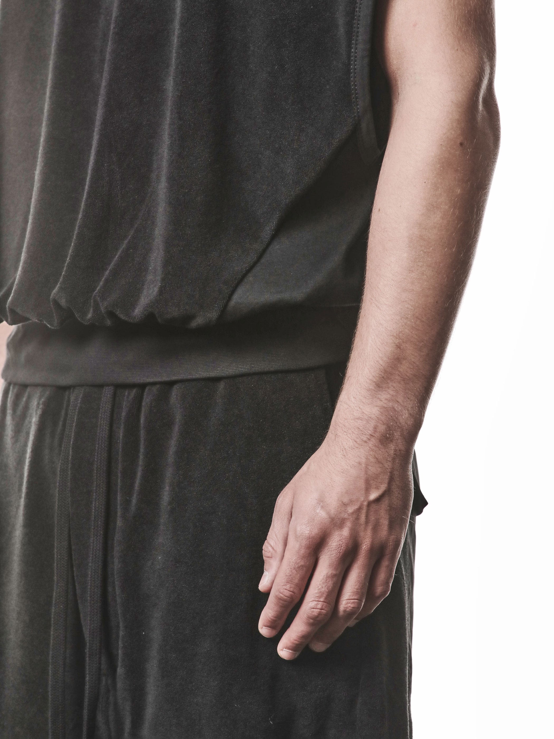 Blade Shoulder Top - INN7