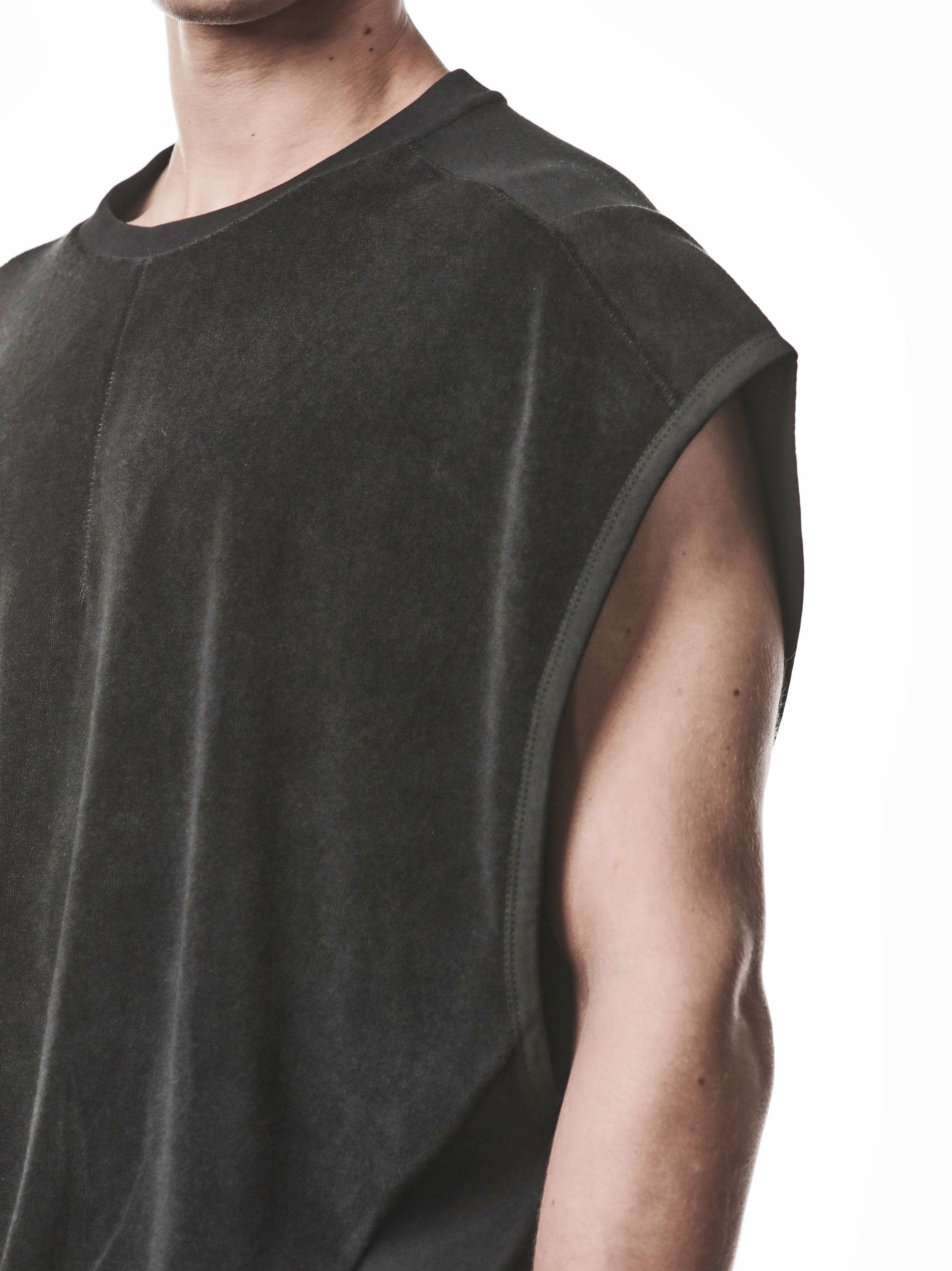 Blade Shoulder Top - INN7