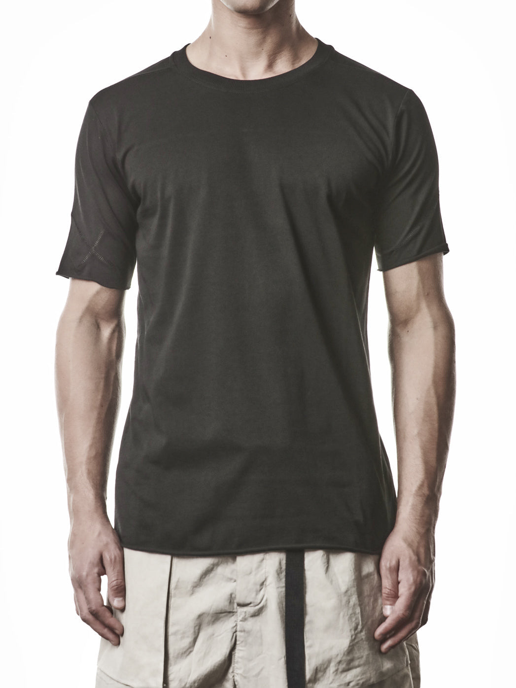 Stitch Jersey T-Shirt - INN7