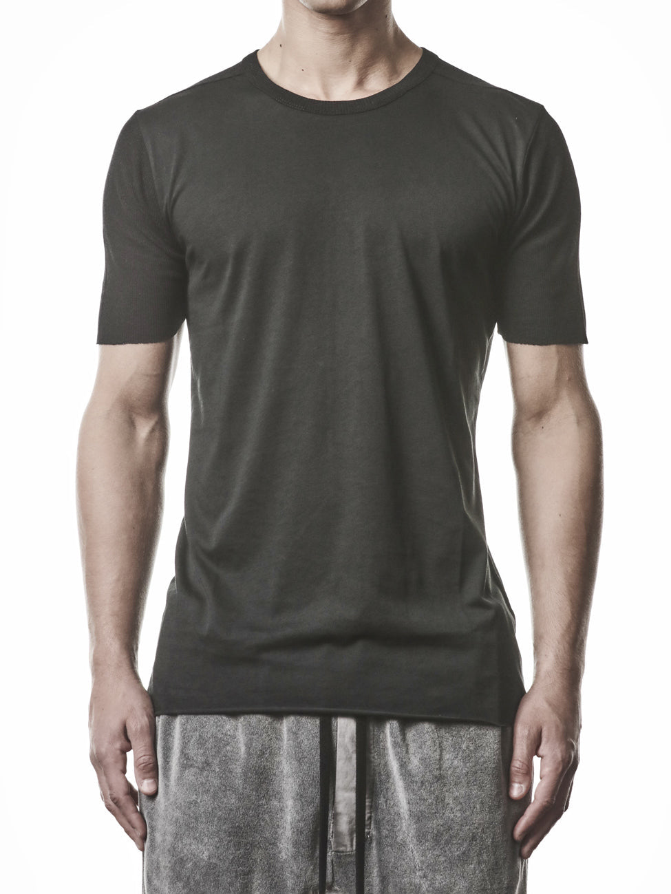 Panel Jersey T-Shirt - INN7