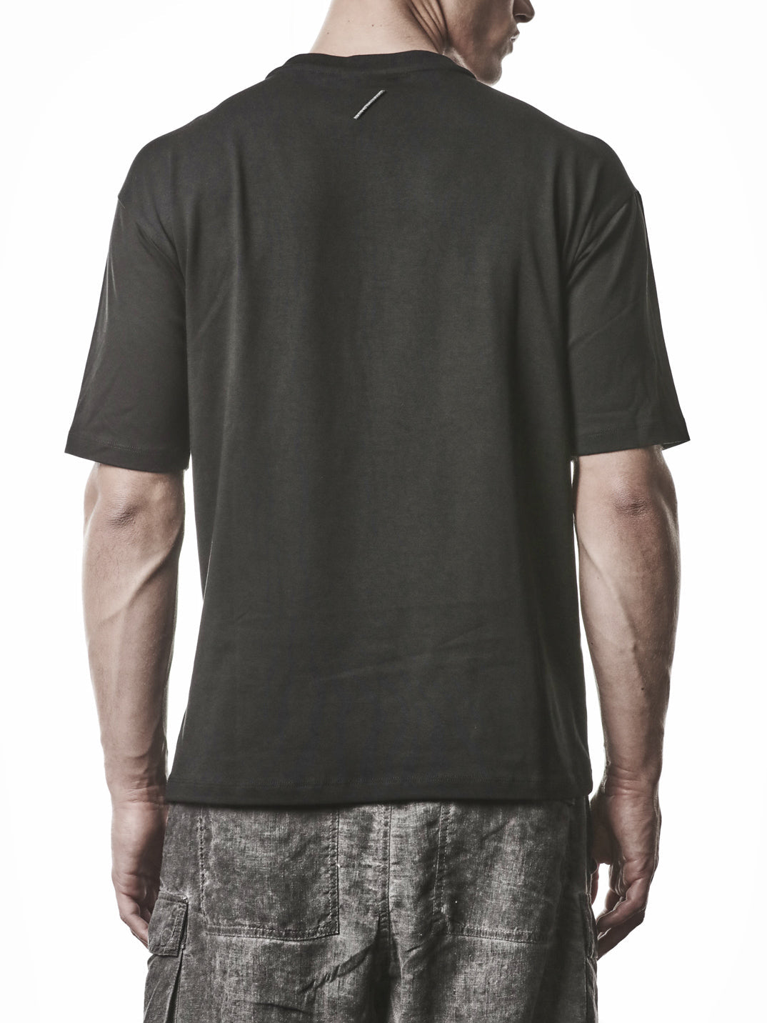 Modal Jersey T-Shirt - INN7